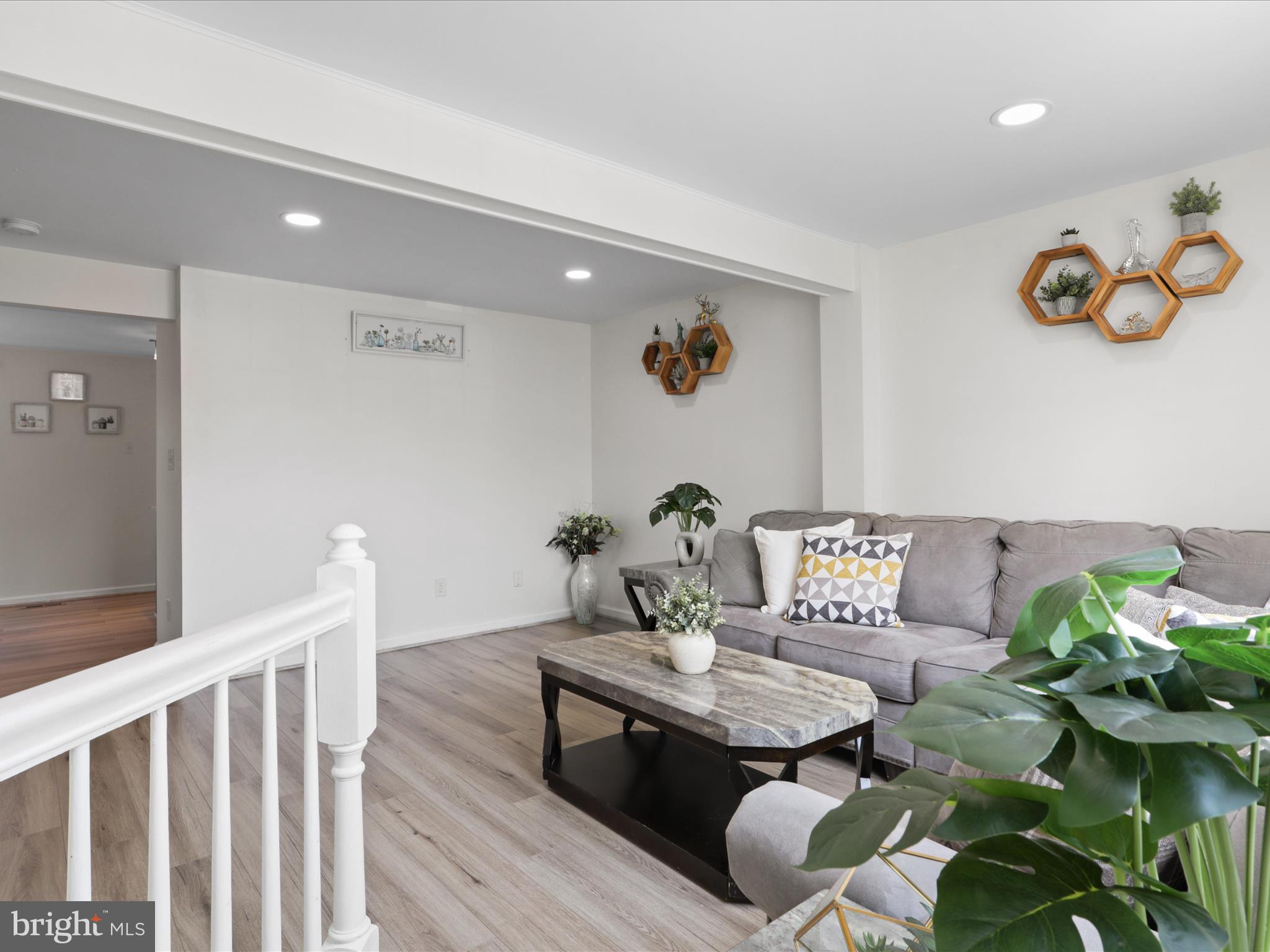 OLD BRIDGE ESTATES - Residential