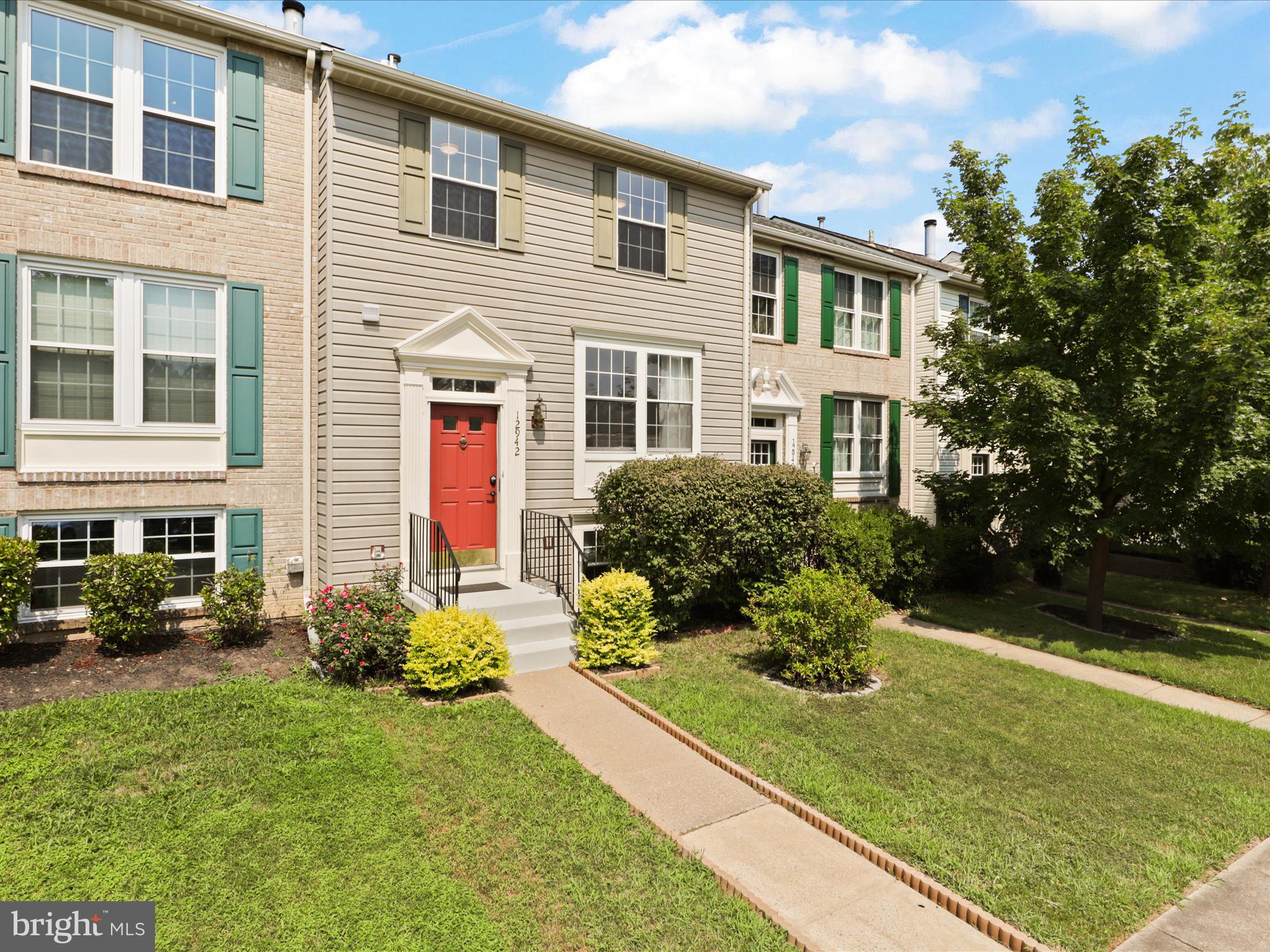 OLD BRIDGE ESTATES - Residential