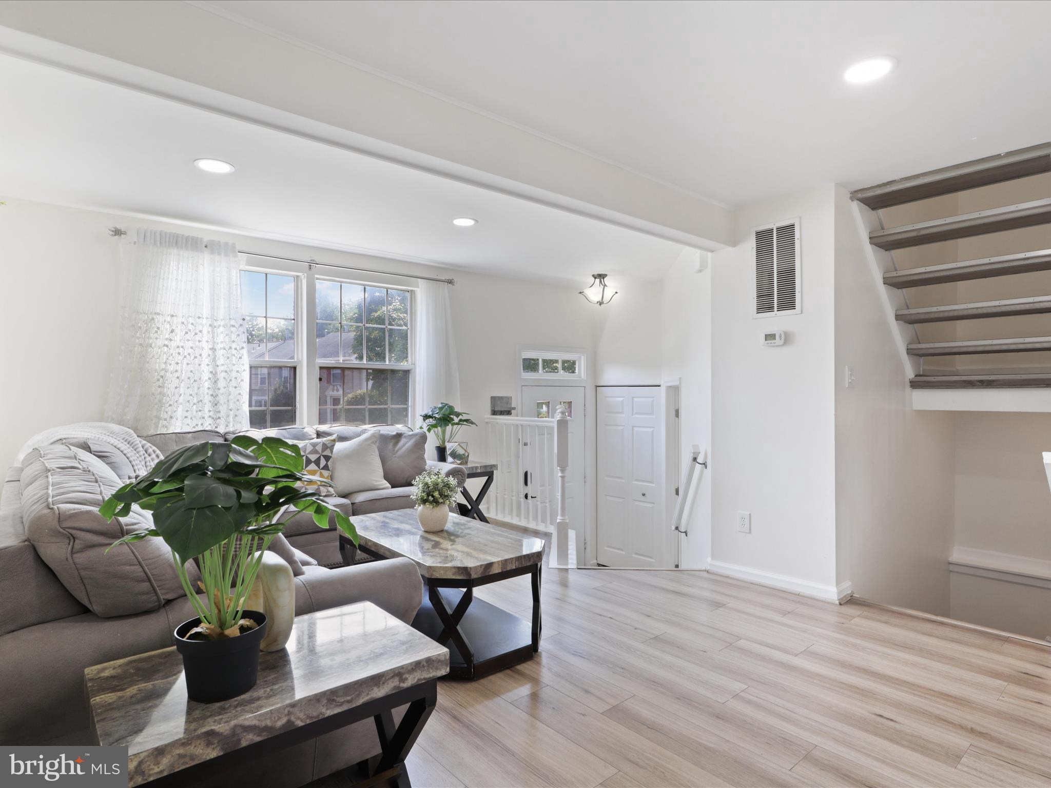 OLD BRIDGE ESTATES - Residential