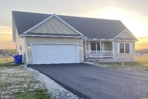 26626 BLUE HEN LANE SEAFORD DE 19973