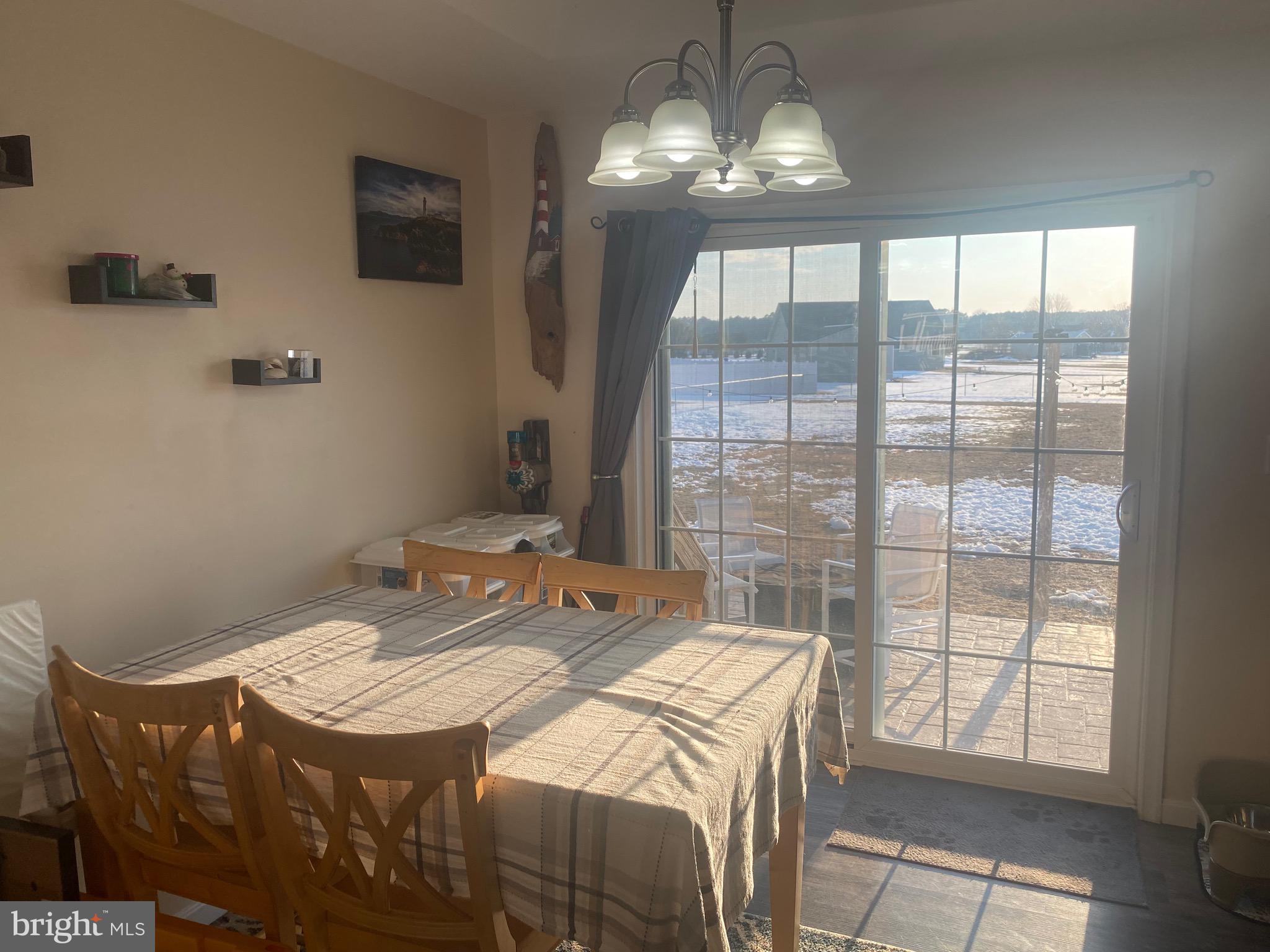 MEADOW RIDGE ESTATES - Residential