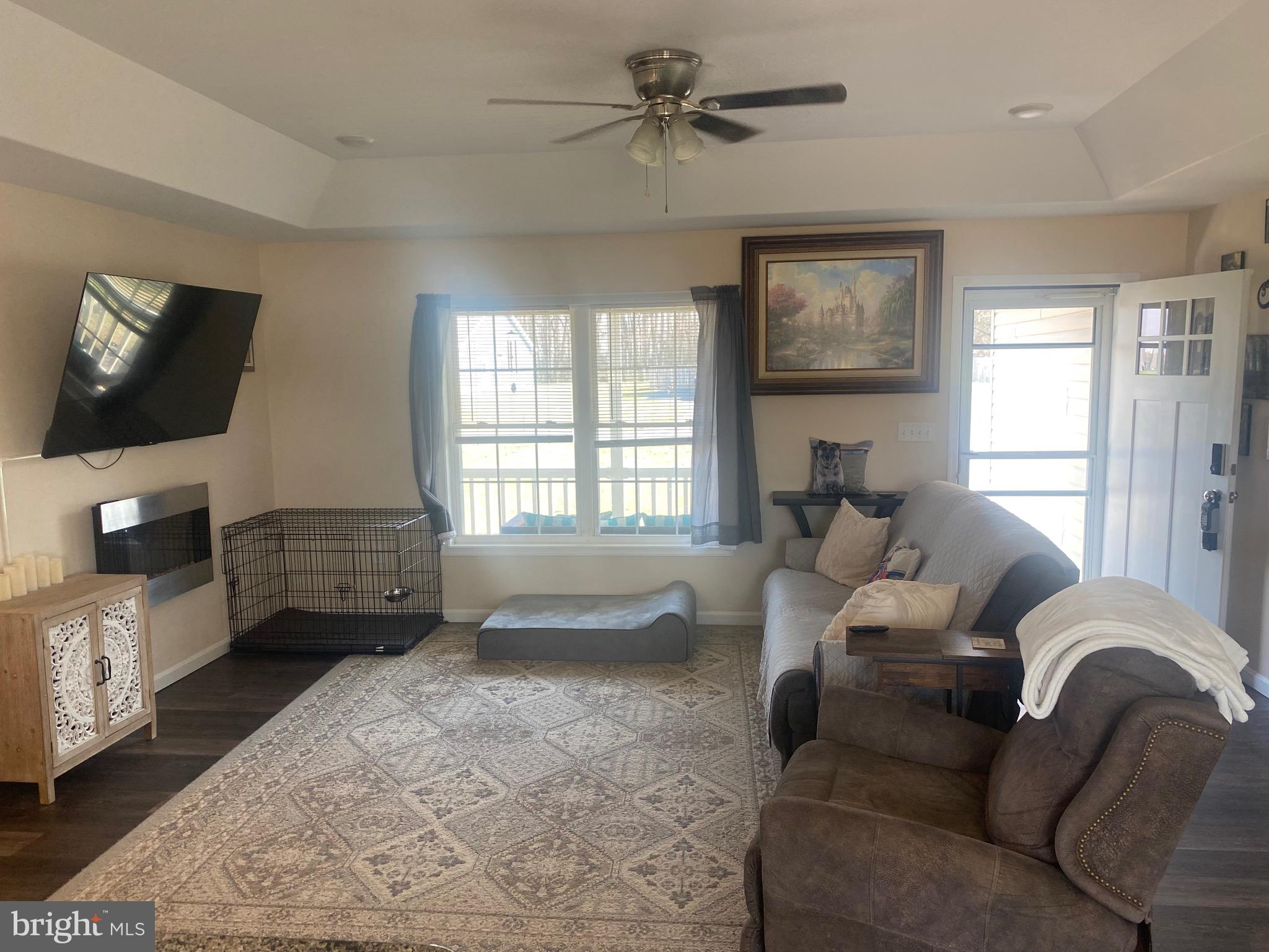 MEADOW RIDGE ESTATES - Residential