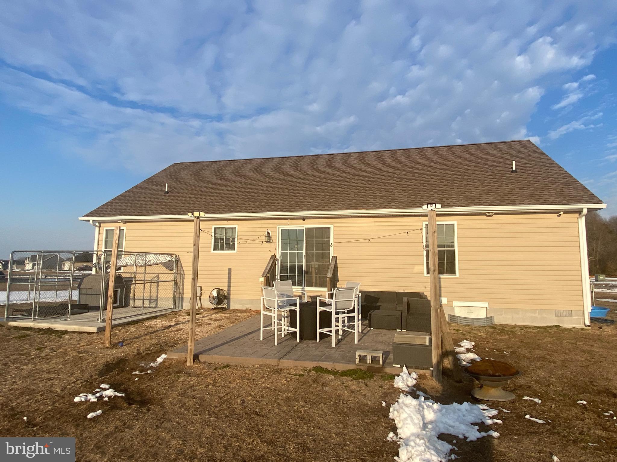 MEADOW RIDGE ESTATES - Residential