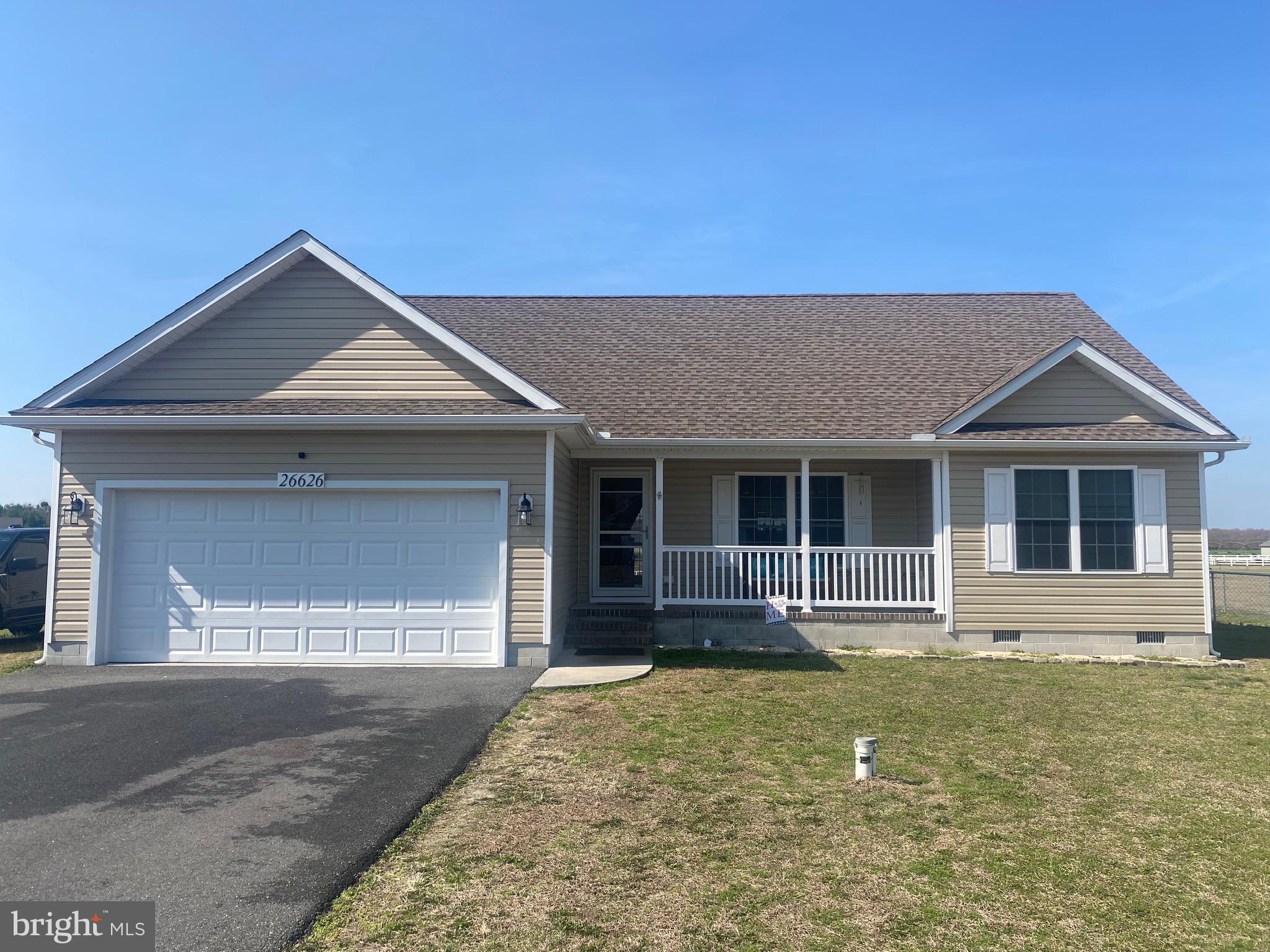 MEADOW RIDGE ESTATES - Residential