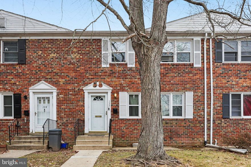 Welcome to this move-in ready interior 3 level townhome with finished basement in Indian Head, MD! This well-maintained 3-bedroom, 2-bath home offers the perfect blend of comfort, space, and convenience — ideal for first-time homebuyers.
The main level features an open floor plan with a bright kitchen boasting stainless steel appliances, ample cabinet space, and great flow for everyday living. Upstairs, enjoy three generously sized bedrooms with plenty of closet space for storage.
The fully finished basement provides valuable bonus living space — perfect for a recreation room, home office, gym, or guest area.
Sump pump, HVAC system, furnace, hot water tank, electrical panel -- replaced all within last 5 years. 
Step outside to a nice-sized fenced backyard ideal for cookouts, entertaining, space for pets, and family gatherings that backs up to green space. The home also includes two assigned parking spaces for added convenience plus ample parking for your invited guest.
Located in Indian Head, Maryland, this home offers easy access to commuter routes, 210, 228, shopping, dining, local amenities, and just minutes away from the Naval Support Facility Indian Head. 
Don’t miss this affordable Charles County townhome — schedule your private showing today!