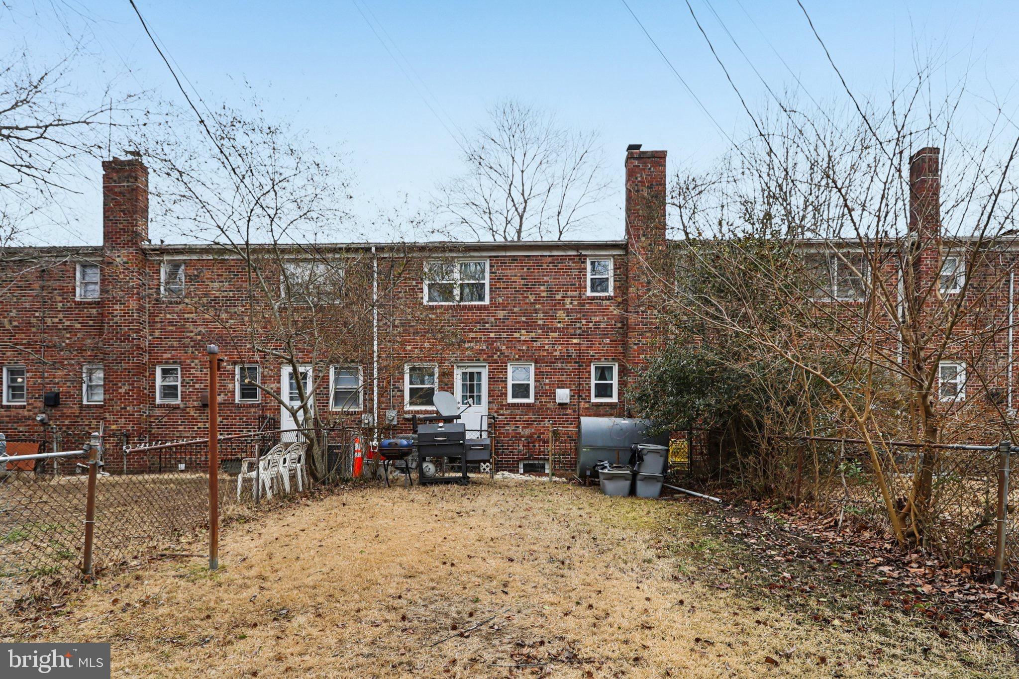 INDIAN VILLAGE IND HEAD - Residential