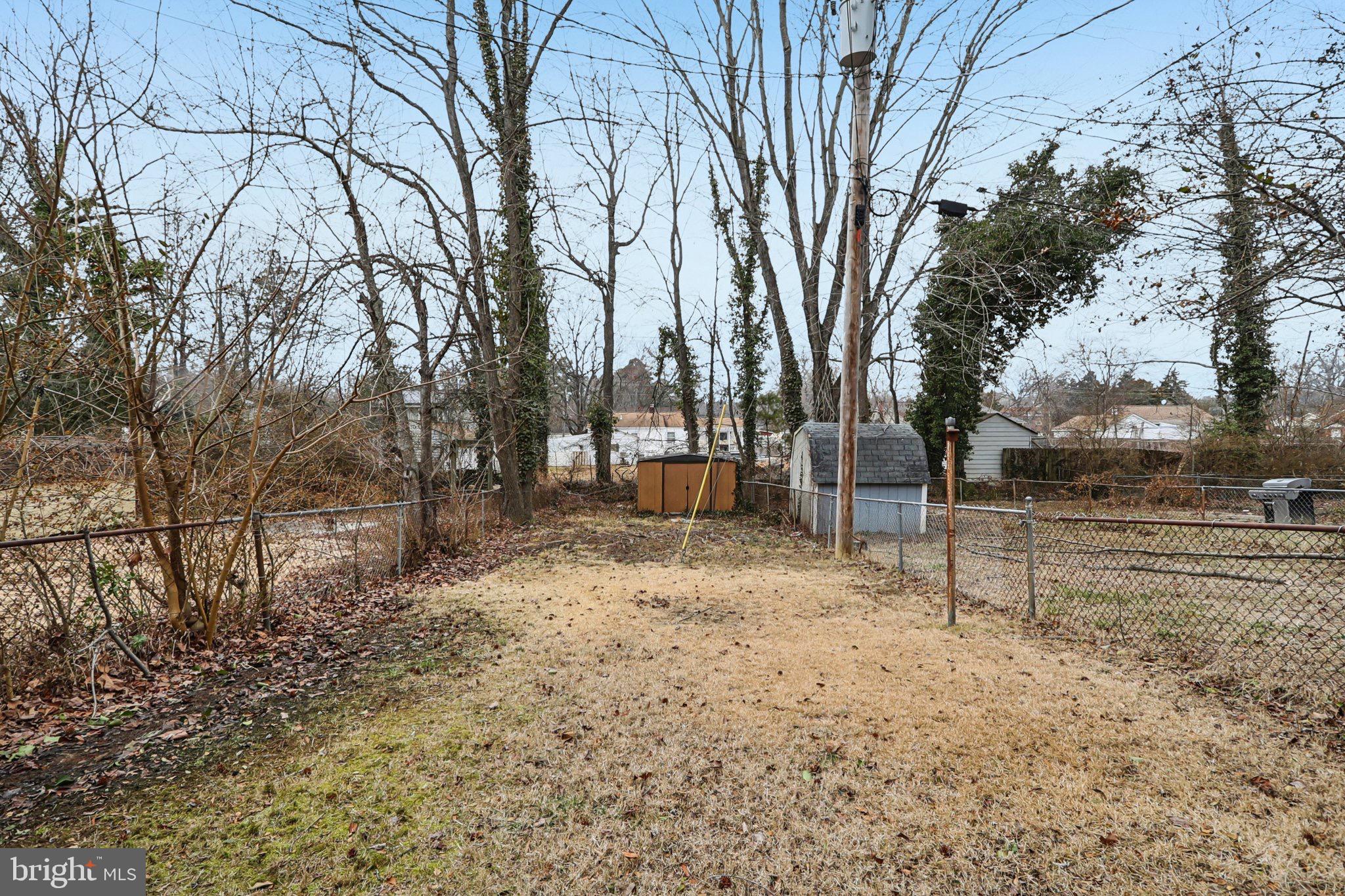 INDIAN VILLAGE IND HEAD - Residential