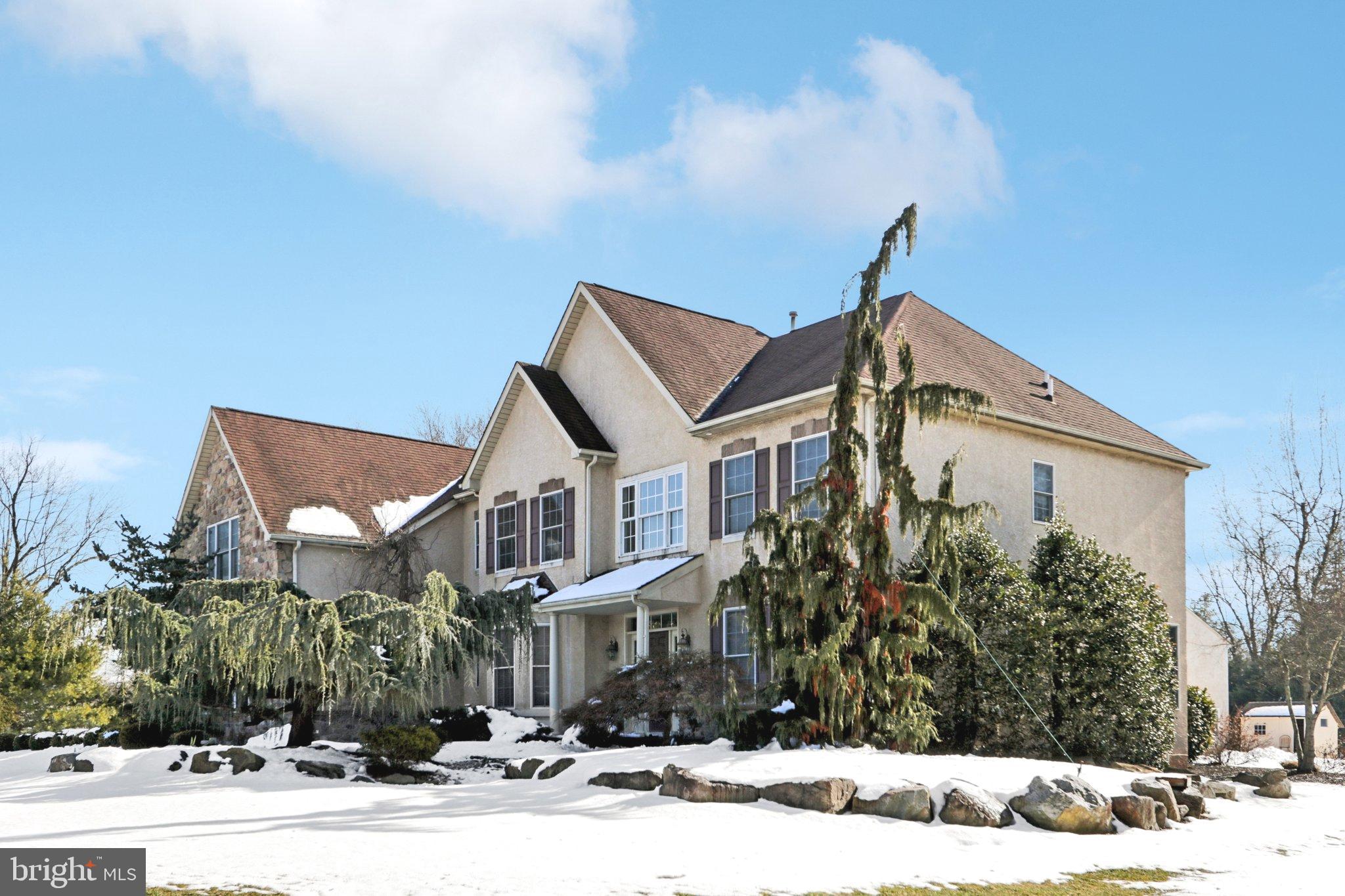 2902 PICKERTOWN ROAD