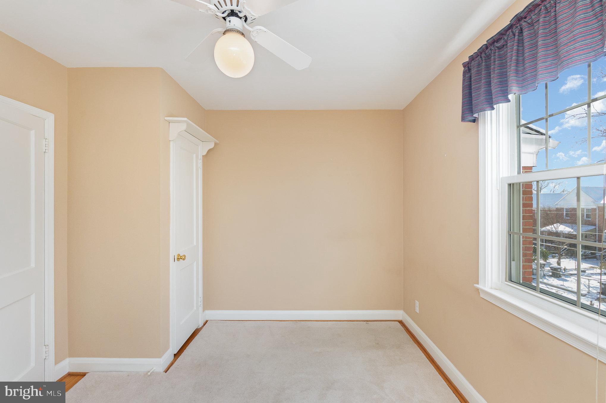 LOCH RAVEN VILLAGE - Residential