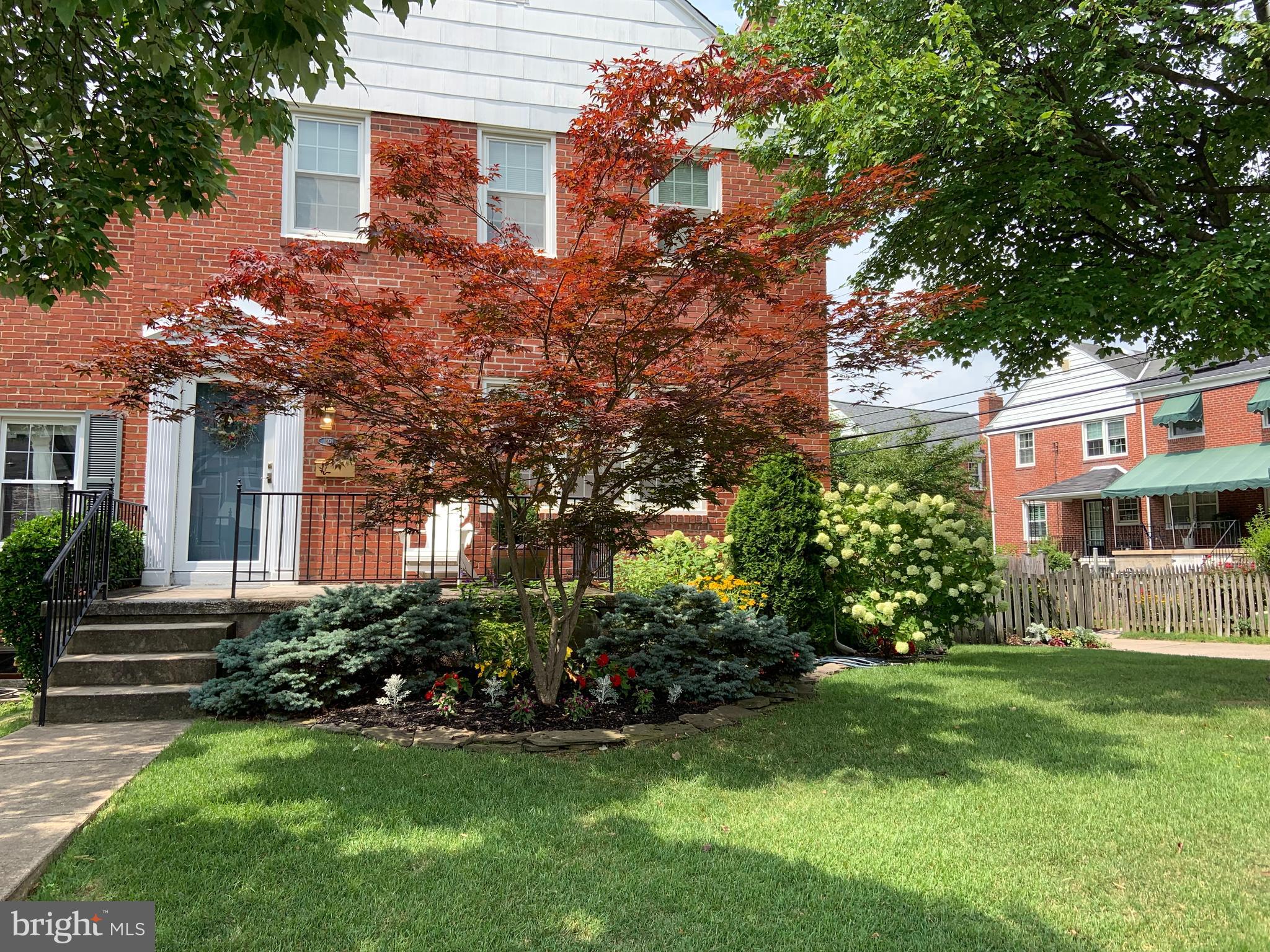 LOCH RAVEN VILLAGE - Residential