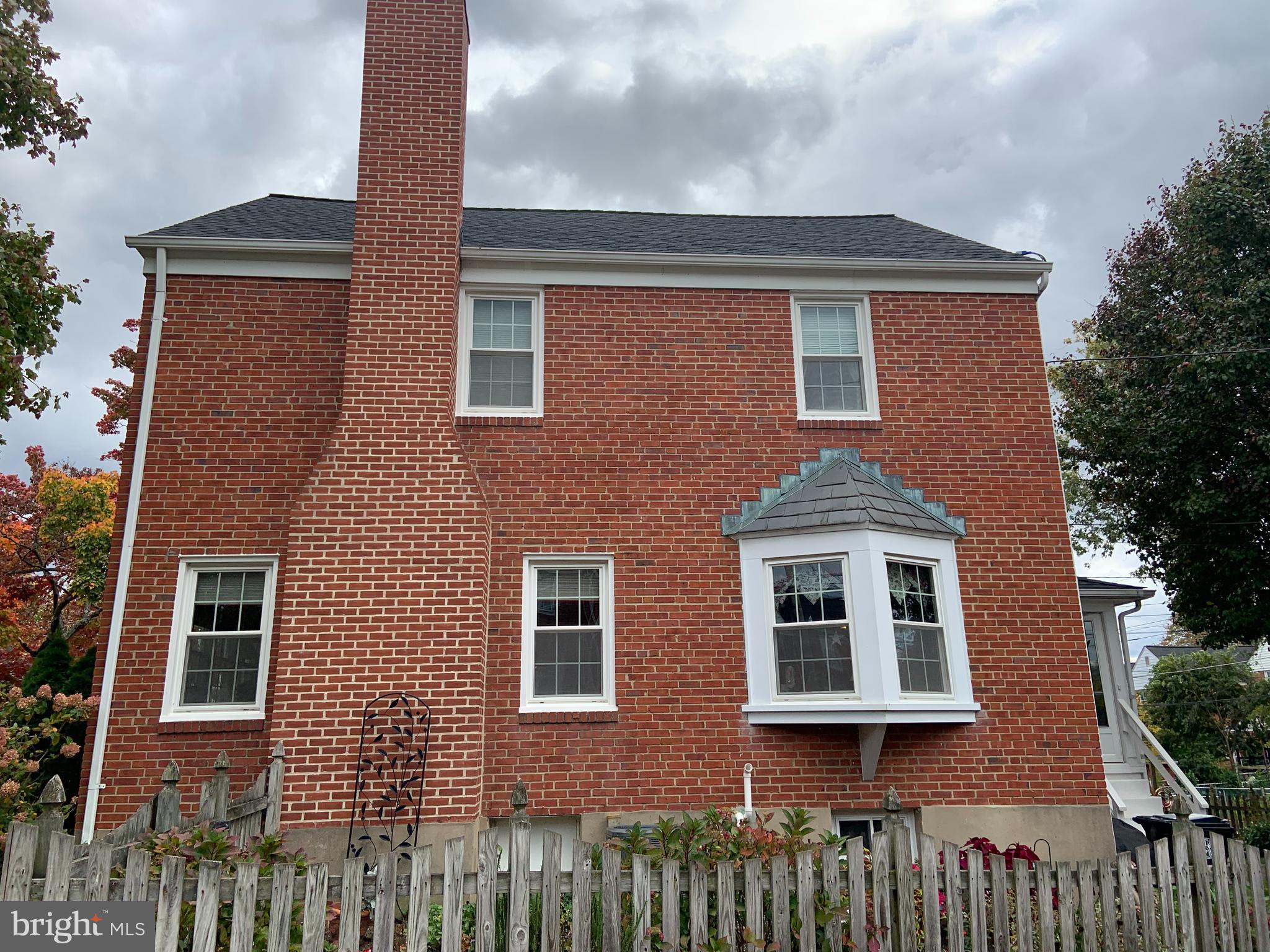 LOCH RAVEN VILLAGE - Residential