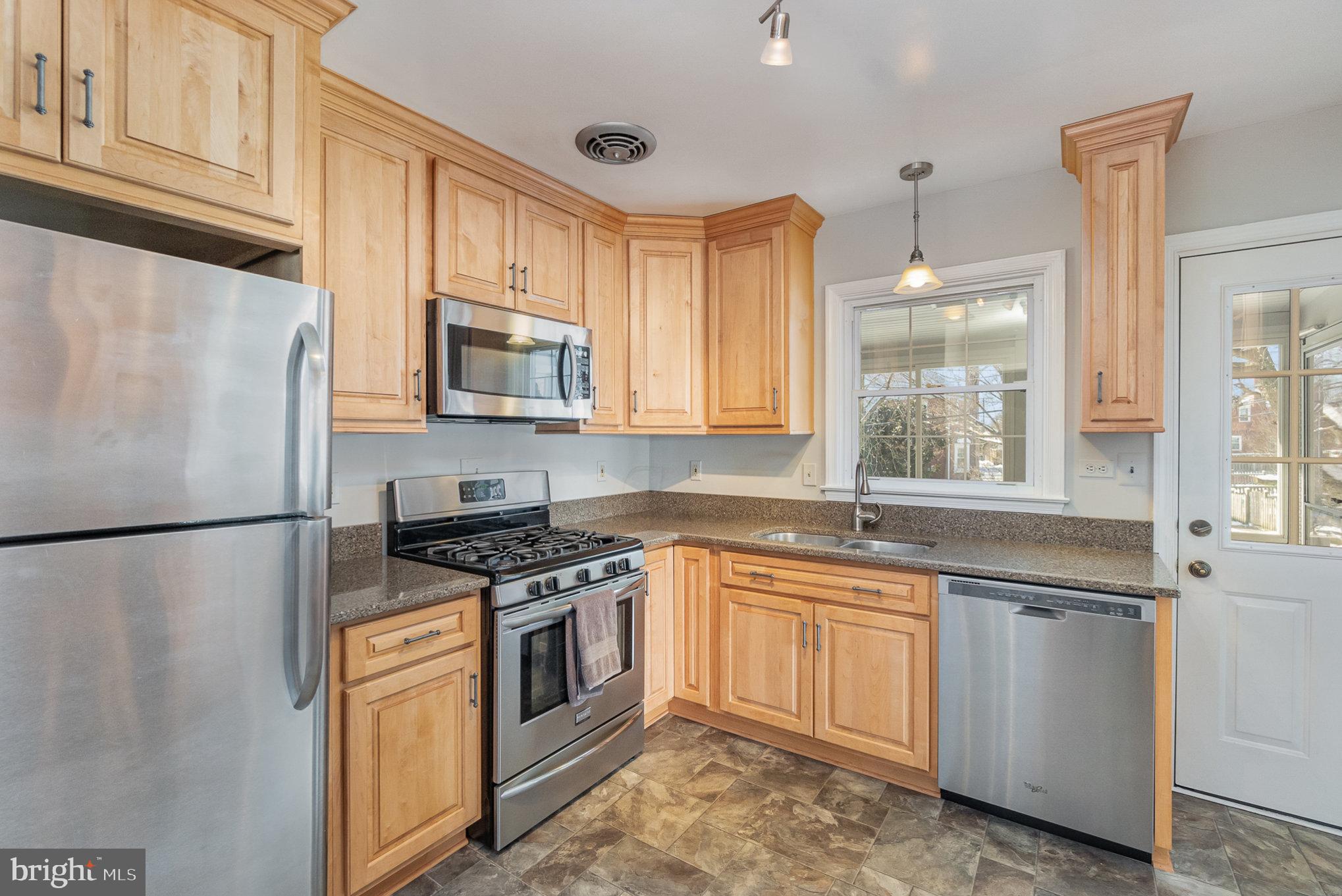 LOCH RAVEN VILLAGE - Residential