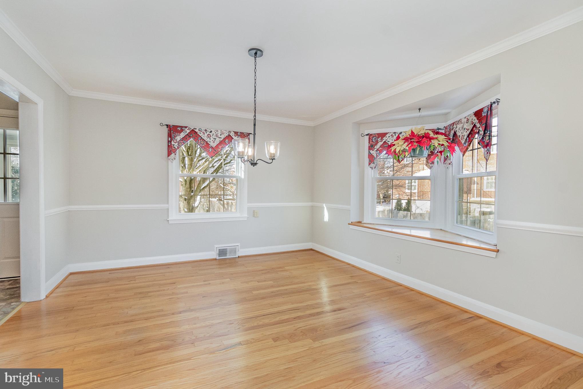 LOCH RAVEN VILLAGE - Residential