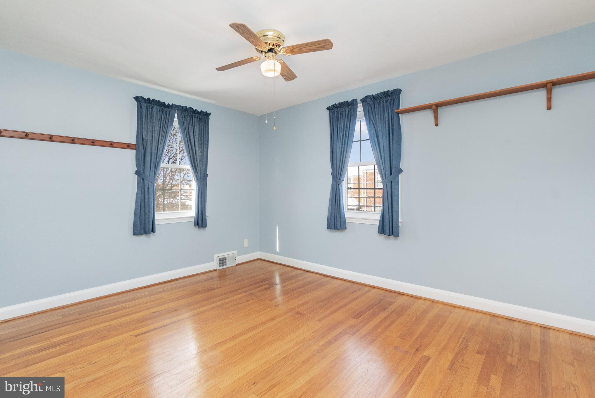 LOCH RAVEN VILLAGE - Residential