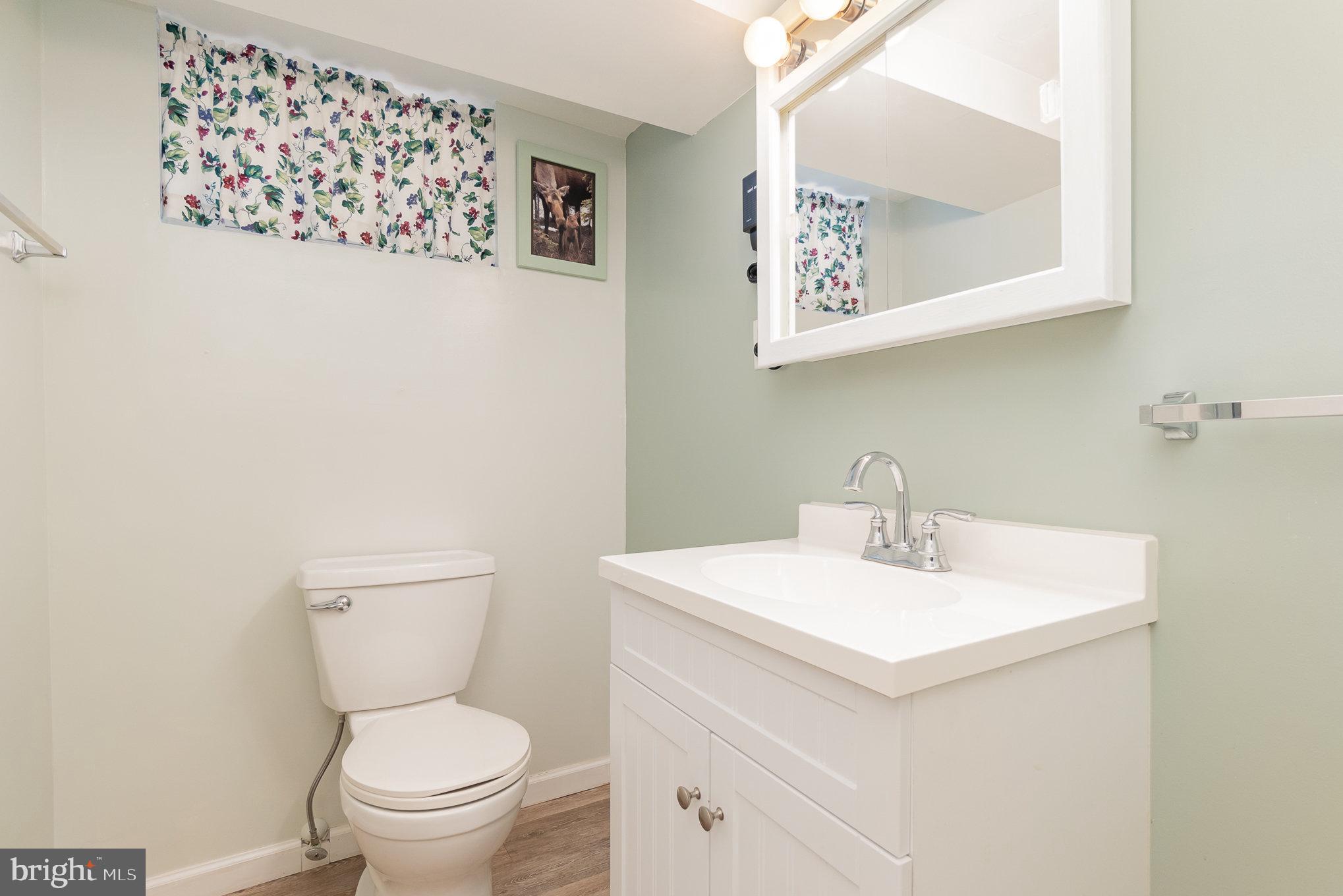 LOCH RAVEN VILLAGE - Residential