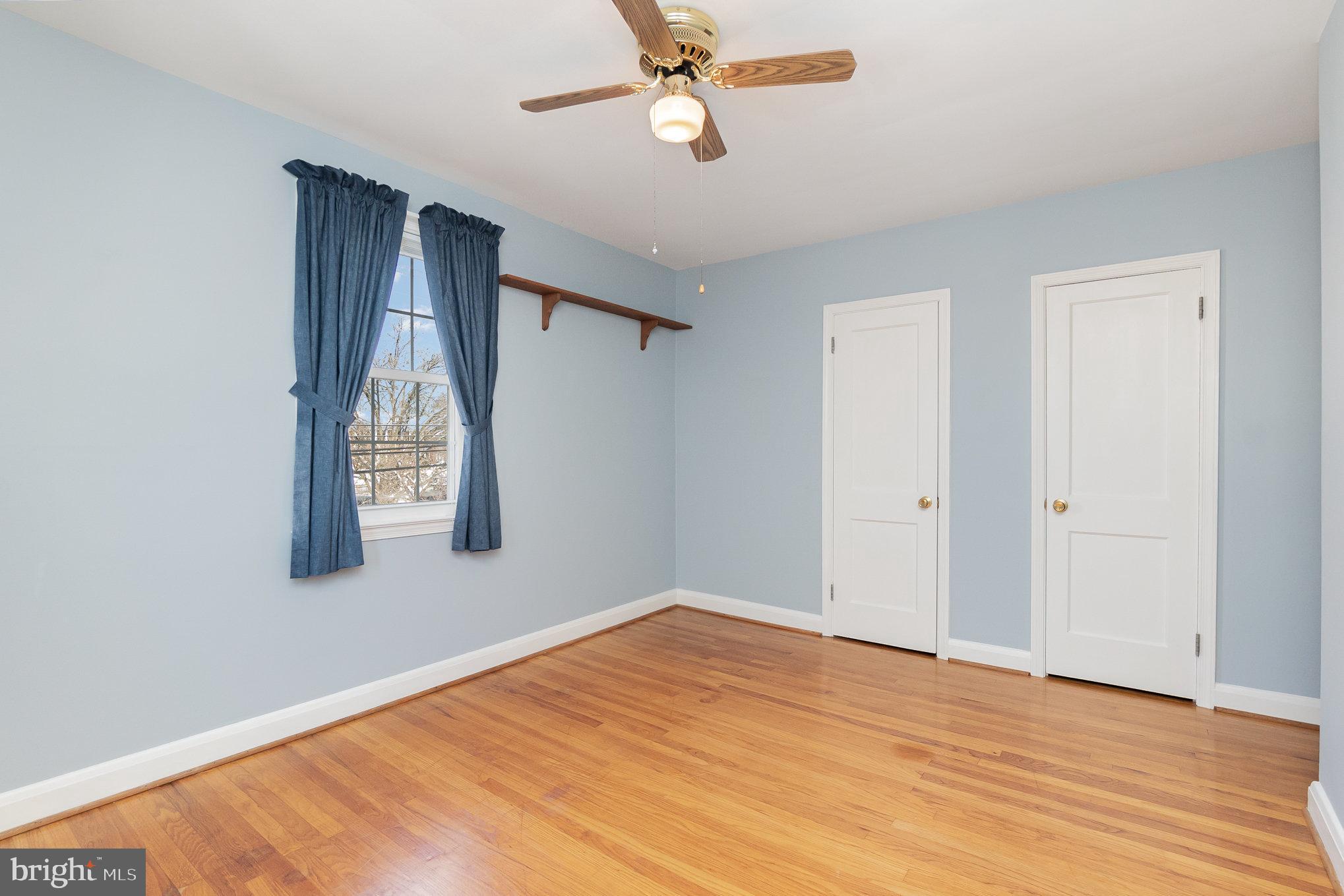 LOCH RAVEN VILLAGE - Residential