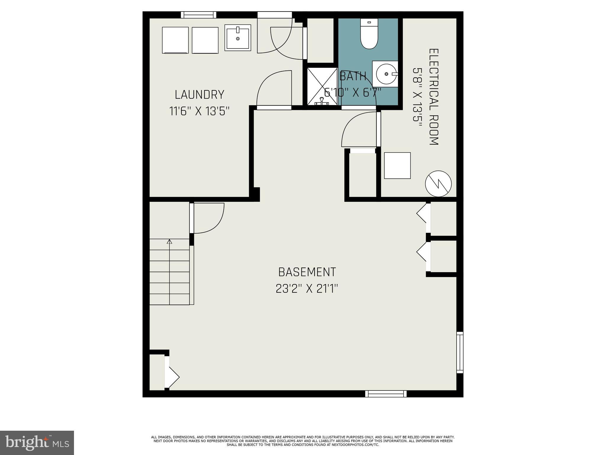 LOCH RAVEN VILLAGE - Residential