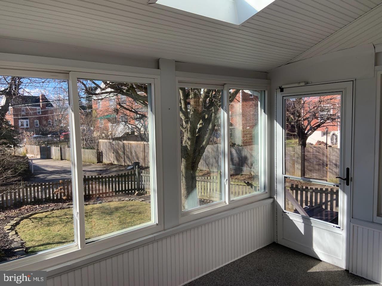 LOCH RAVEN VILLAGE - Residential