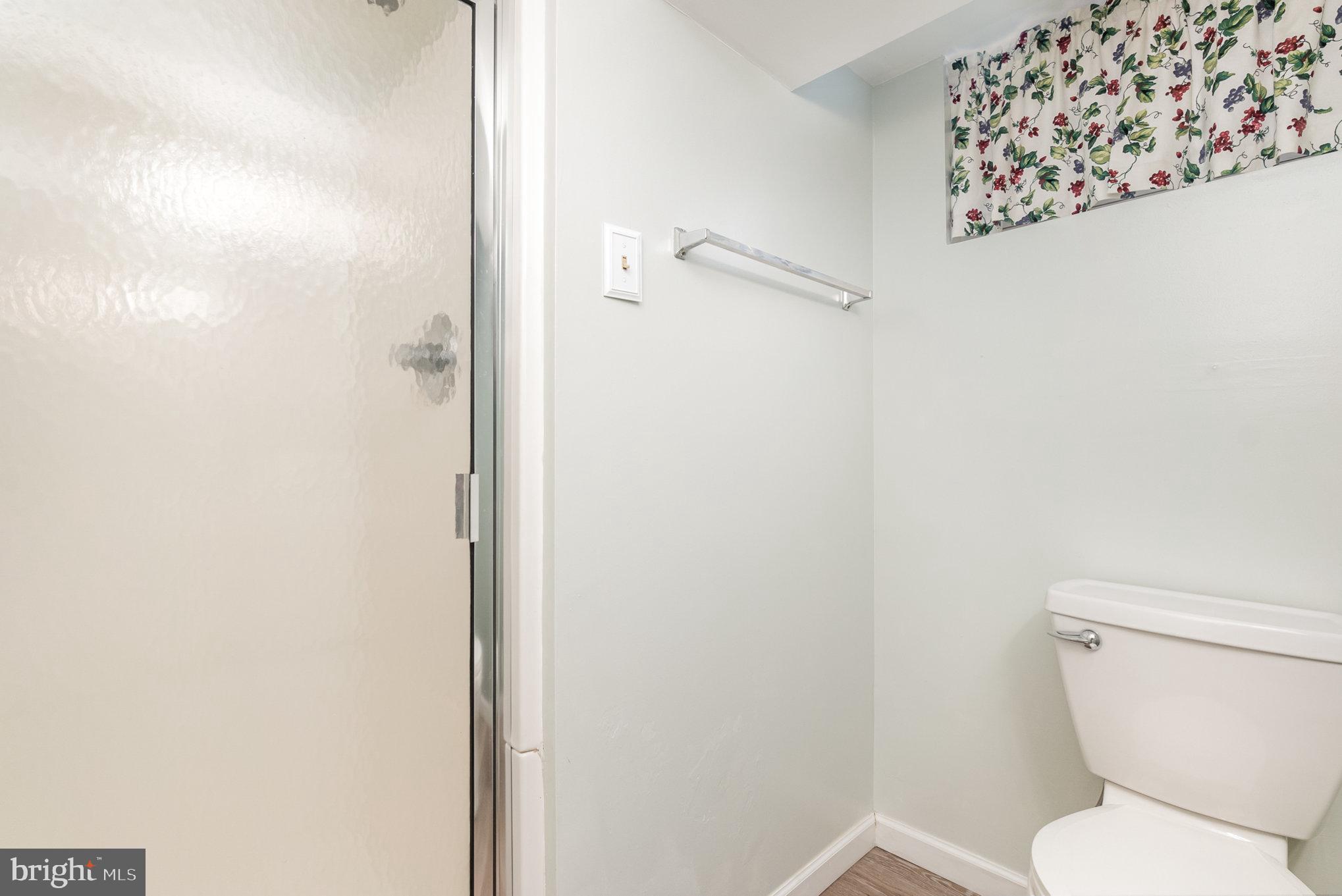 LOCH RAVEN VILLAGE - Residential