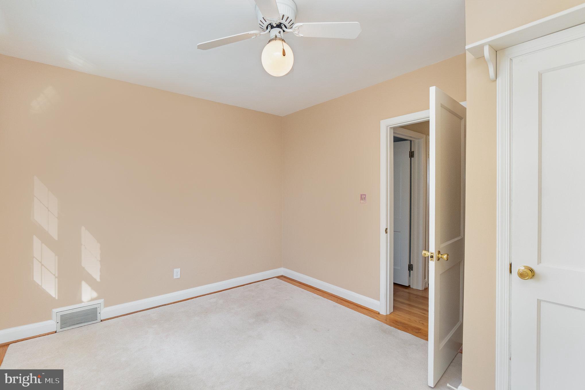 LOCH RAVEN VILLAGE - Residential