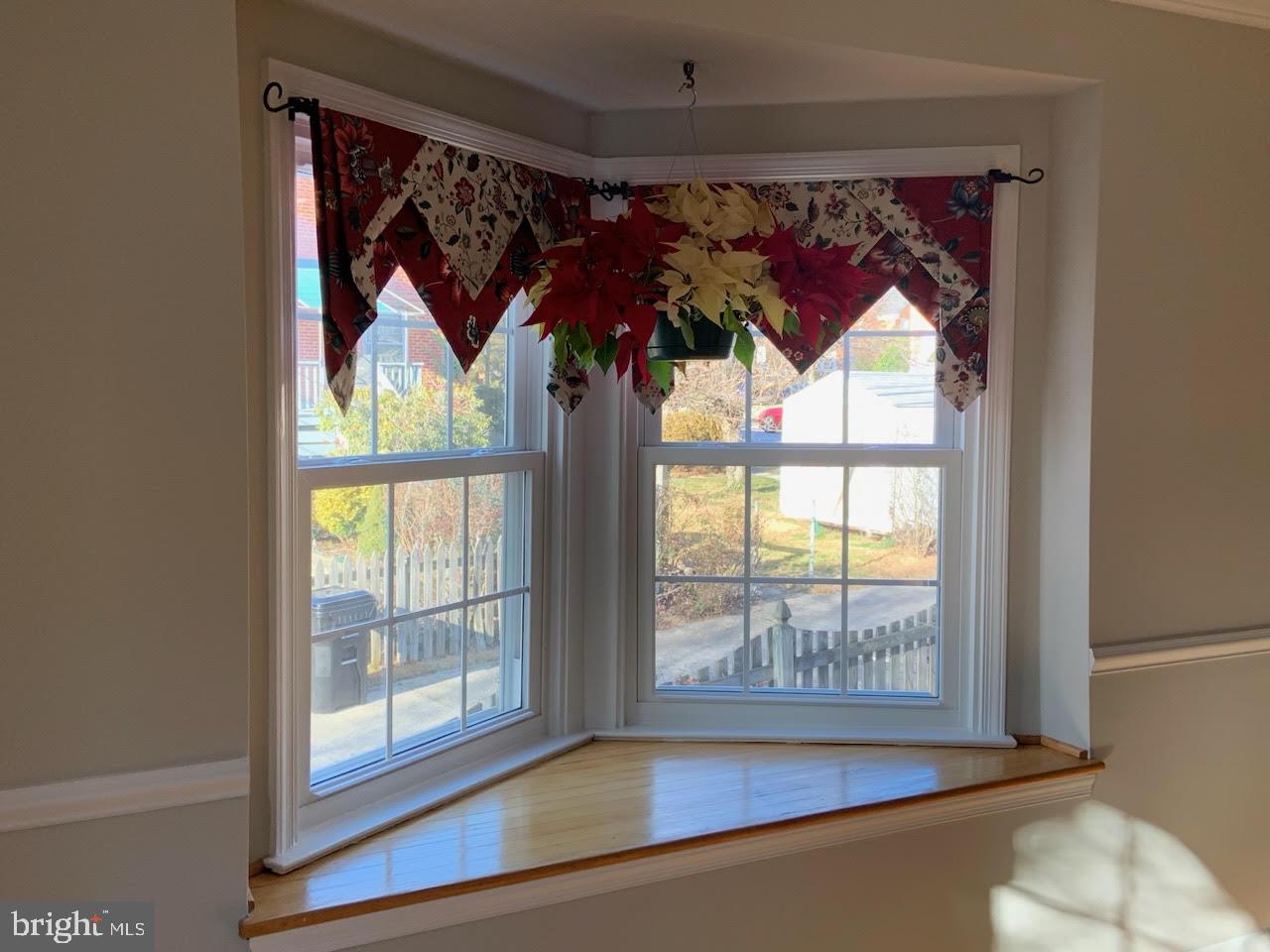 LOCH RAVEN VILLAGE - Residential