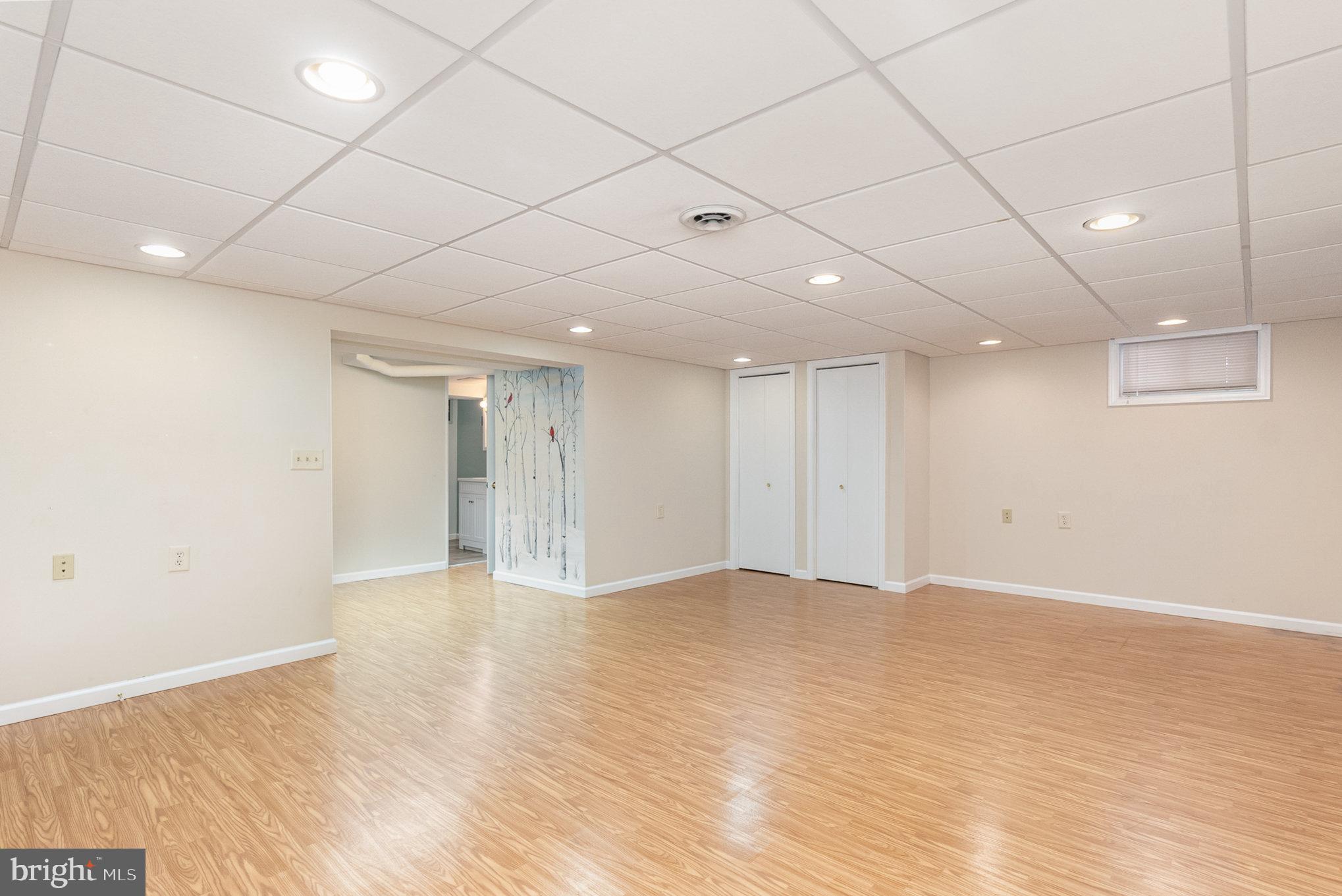 LOCH RAVEN VILLAGE - Residential