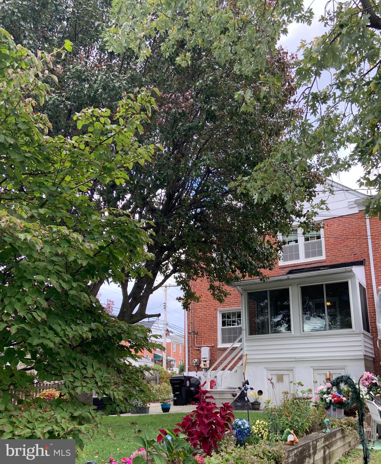 LOCH RAVEN VILLAGE - Residential