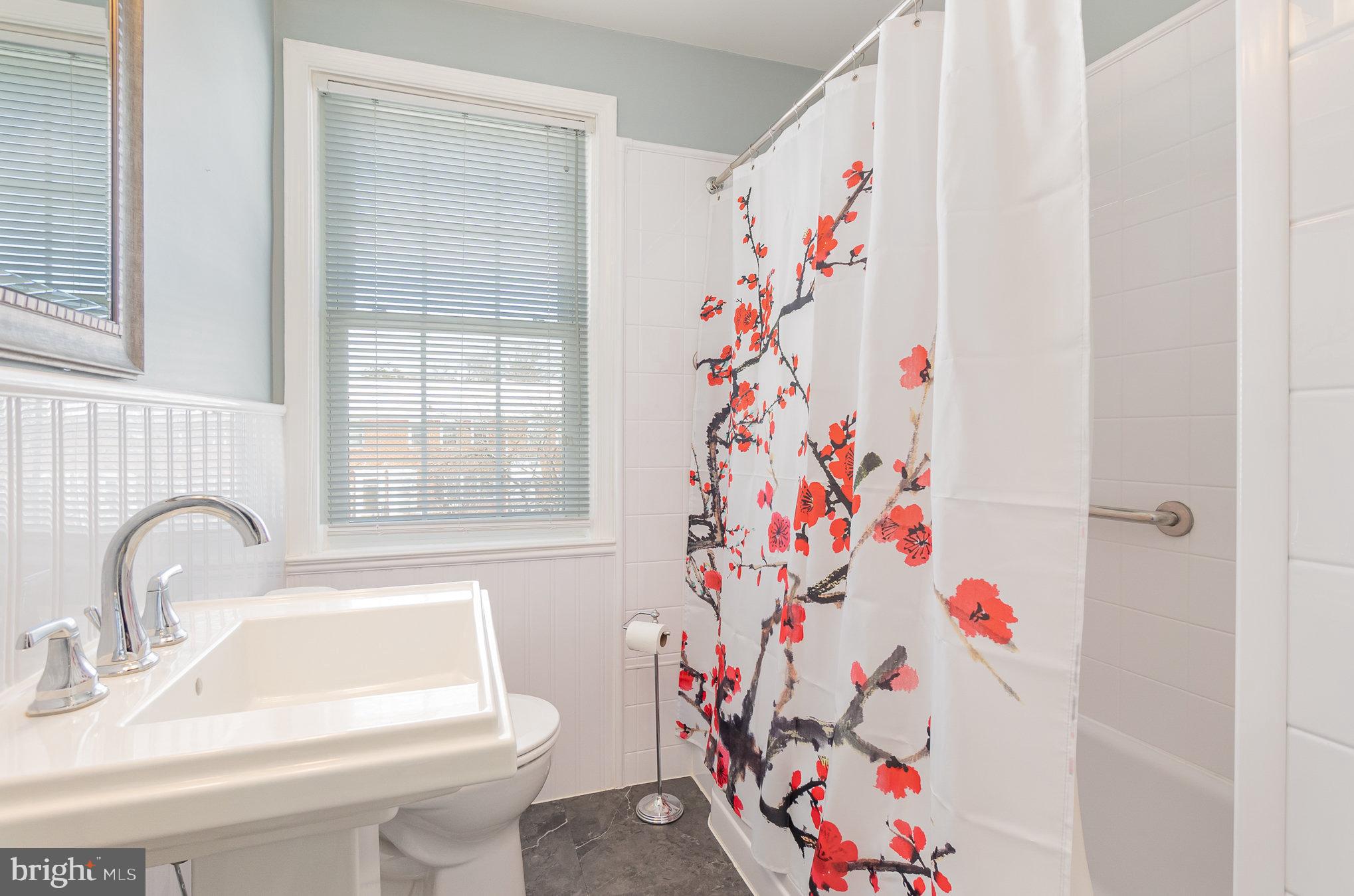 LOCH RAVEN VILLAGE - Residential