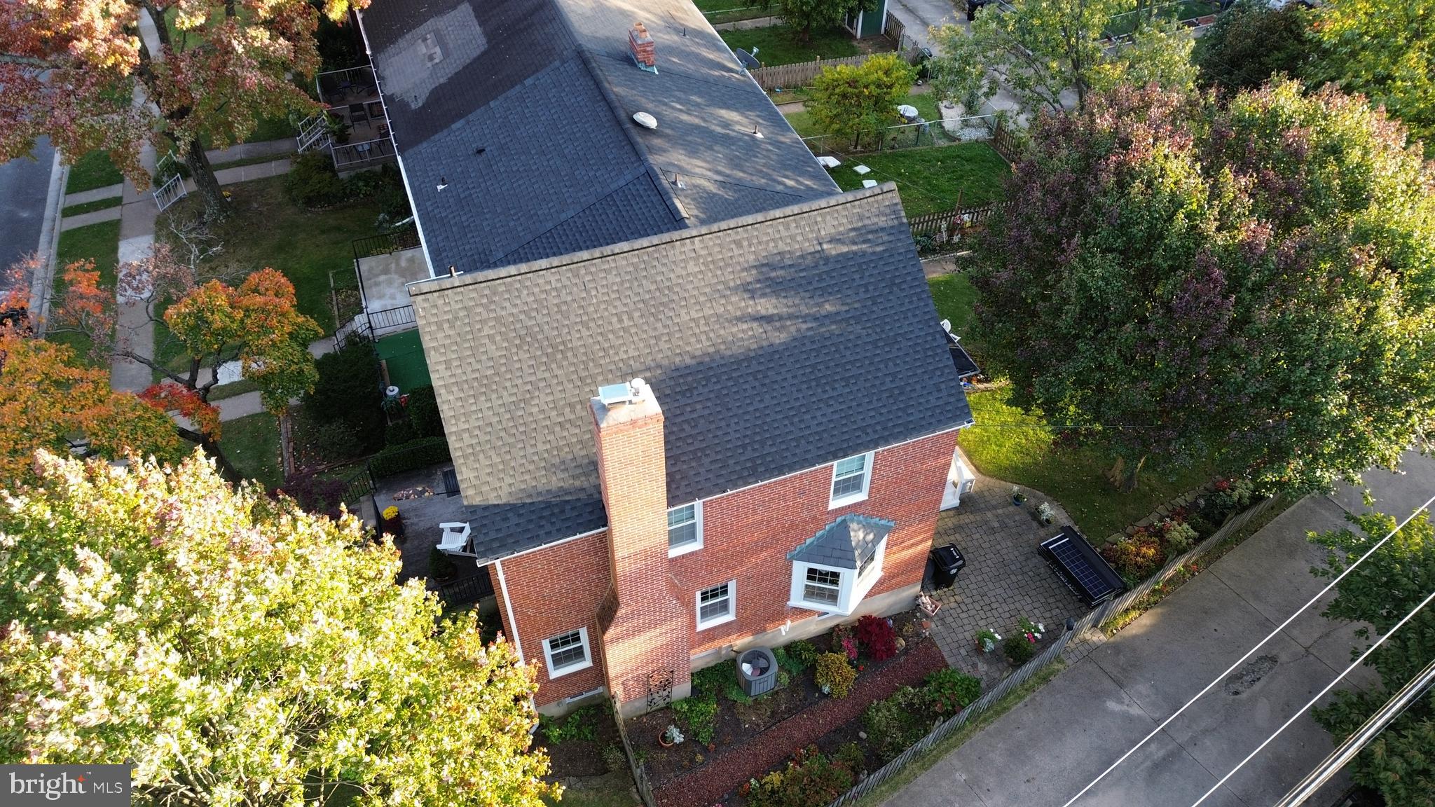 LOCH RAVEN VILLAGE - Residential