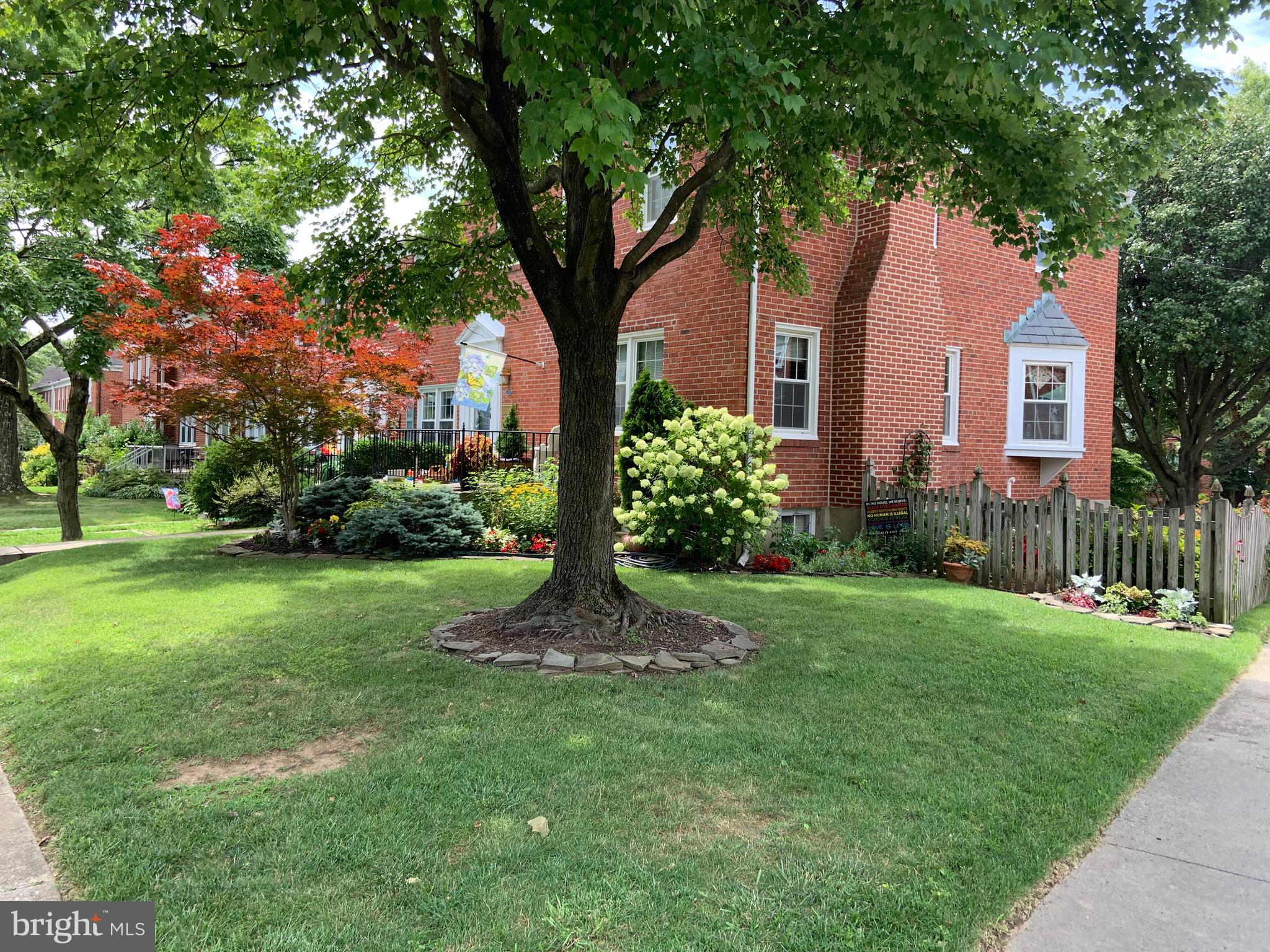 LOCH RAVEN VILLAGE - Residential