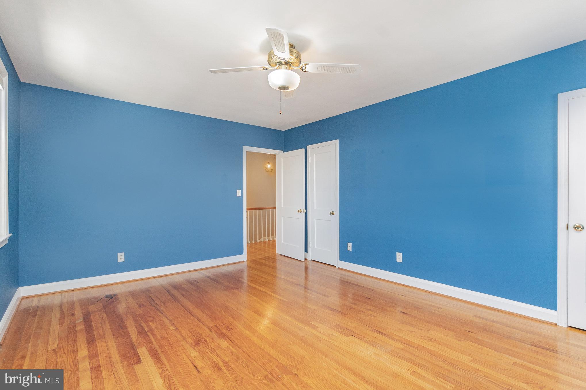 LOCH RAVEN VILLAGE - Residential