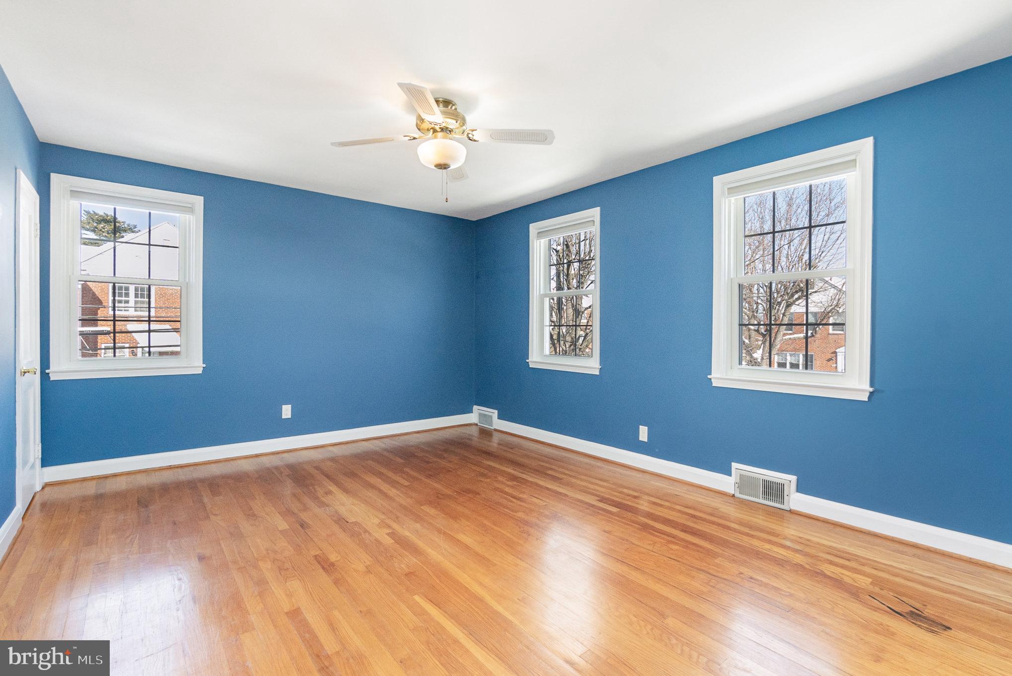 LOCH RAVEN VILLAGE - Residential