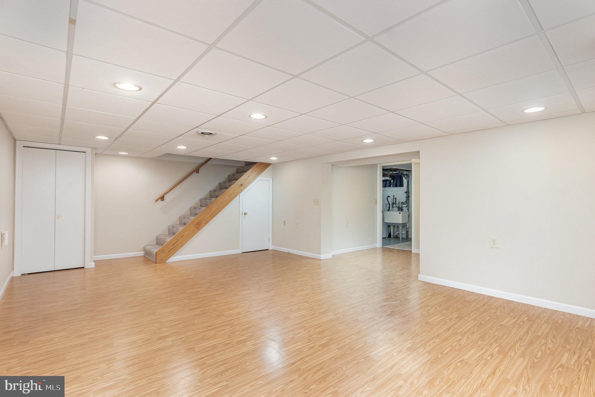 LOCH RAVEN VILLAGE - Residential