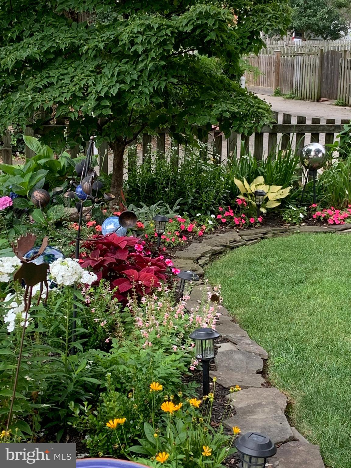 LOCH RAVEN VILLAGE - Residential