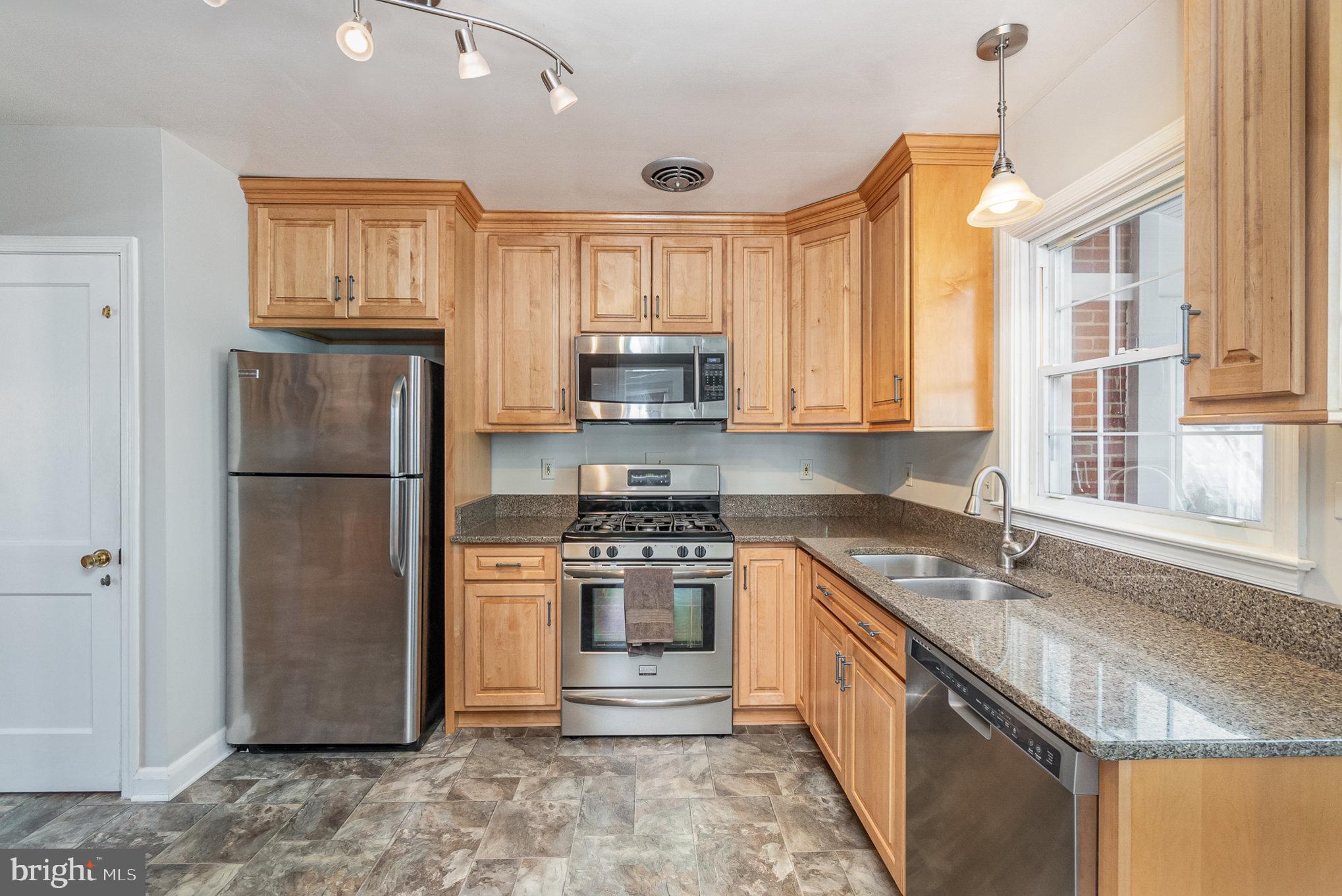 LOCH RAVEN VILLAGE - Residential