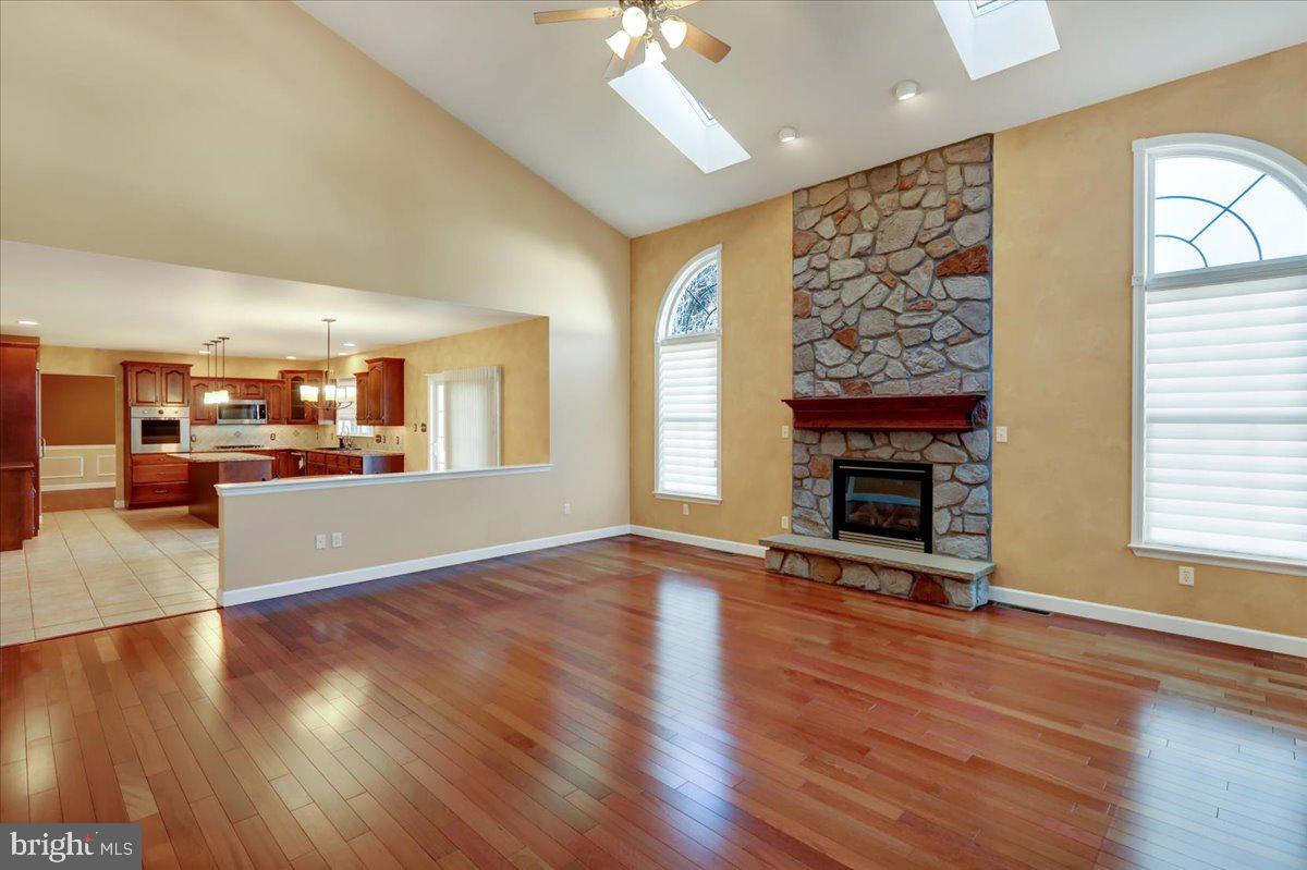 GREEN VALLEY ESTAT - Residential