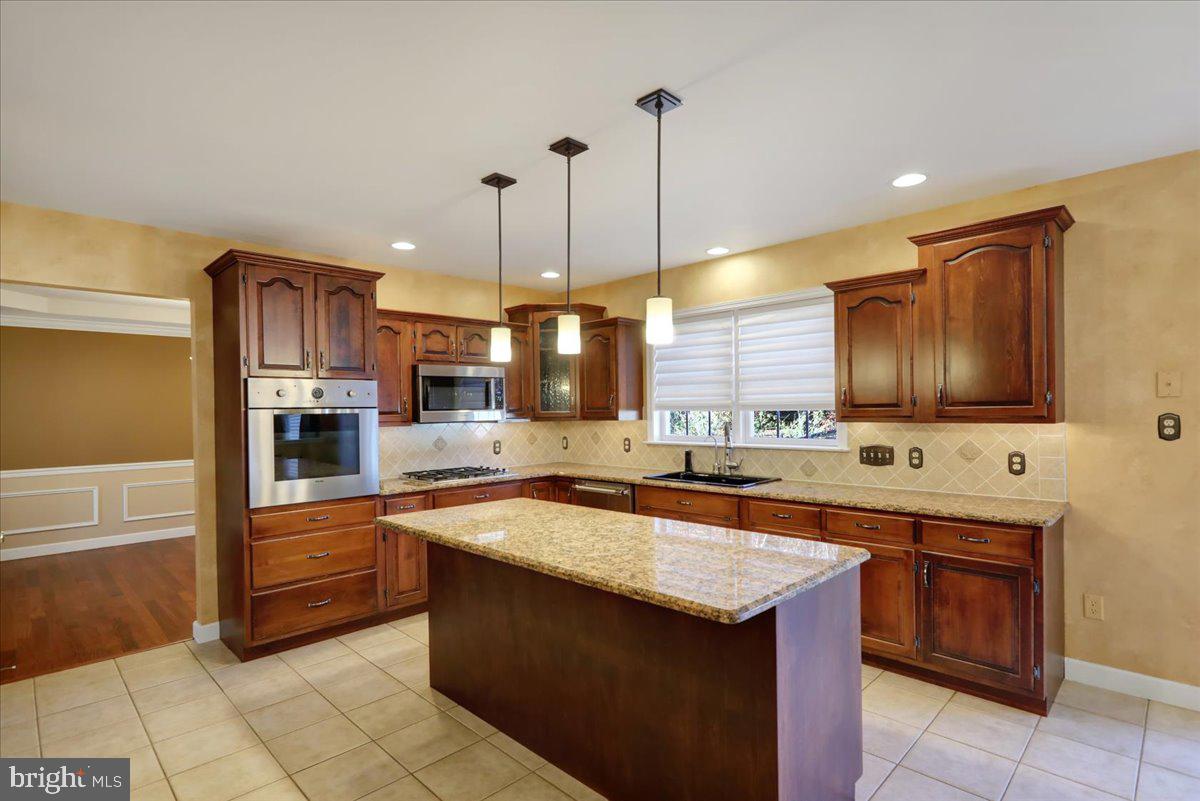 GREEN VALLEY ESTAT - Residential