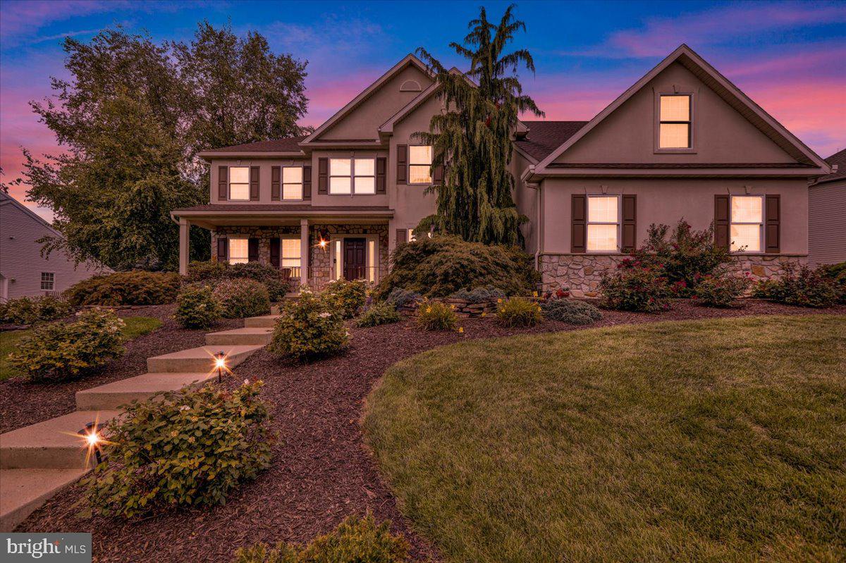 GREEN VALLEY ESTAT - Residential