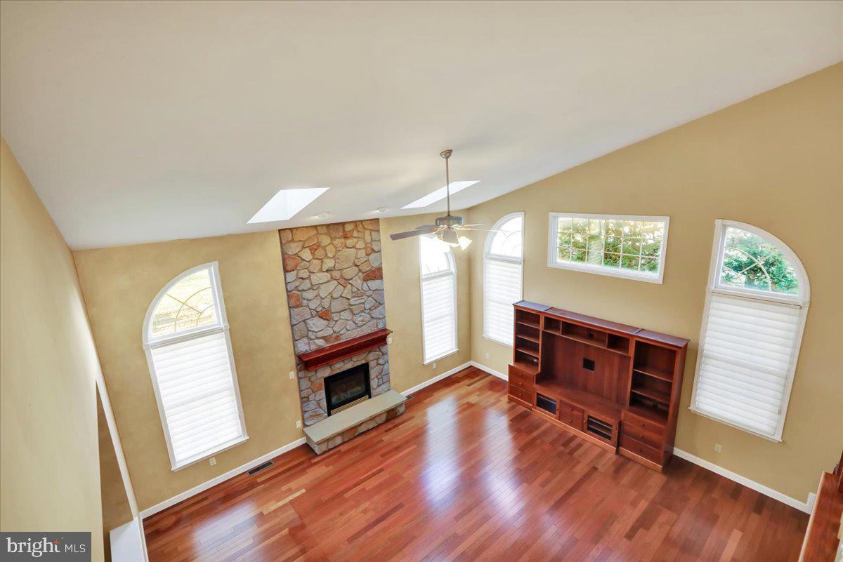 GREEN VALLEY ESTAT - Residential