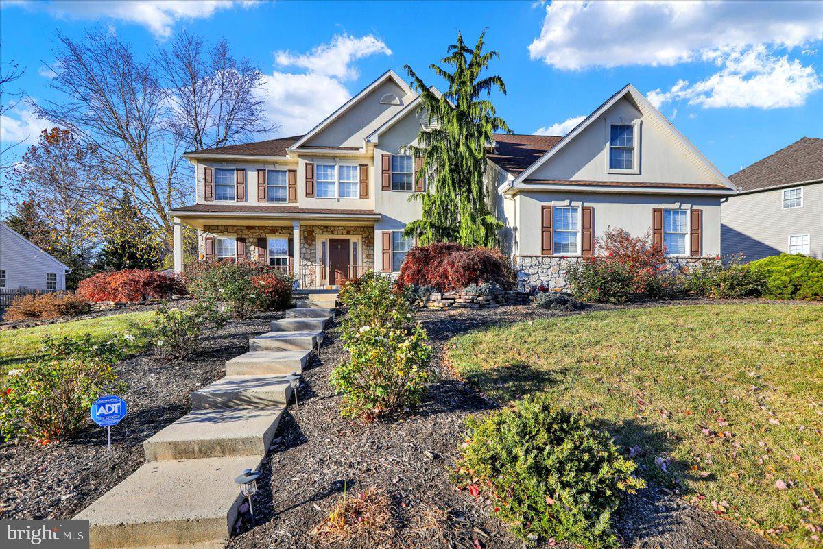 GREEN VALLEY ESTAT - Residential