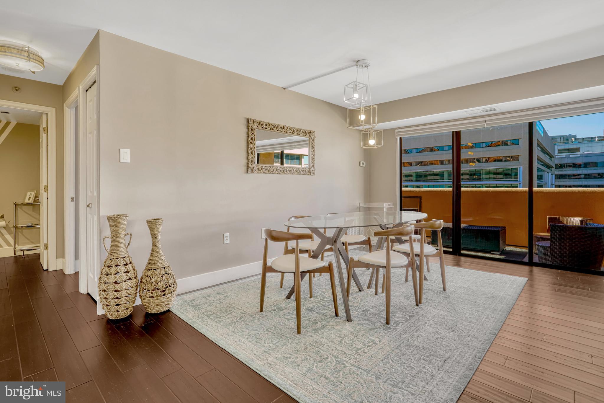 1301 N COURTHOUSE ROAD 1411