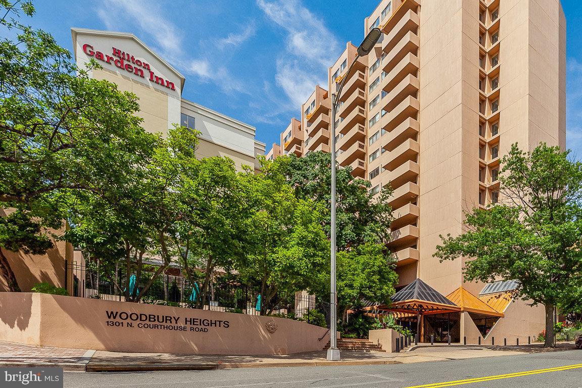 WOODBURY HEIGHTS - Residential Lease