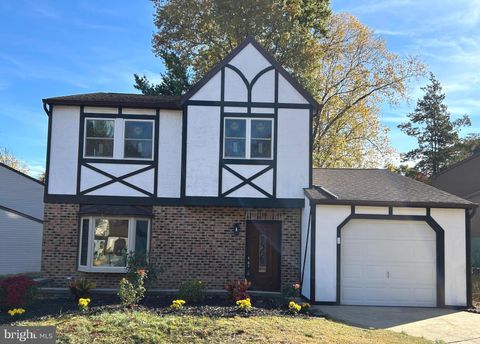 3422 PALACE COURT MERCHANTVILLE NJ 08109