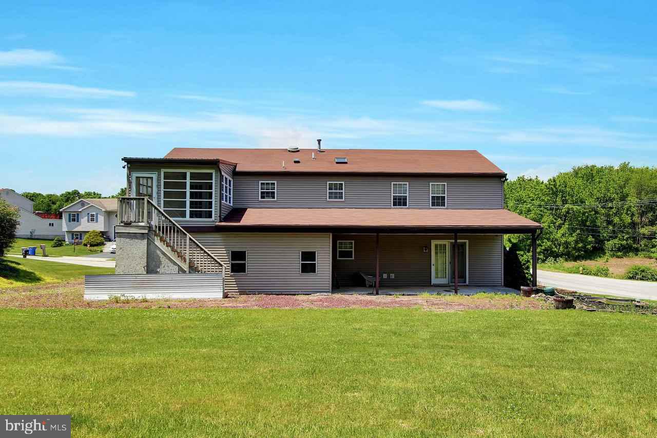 HIGHLAND MANOR - Residential