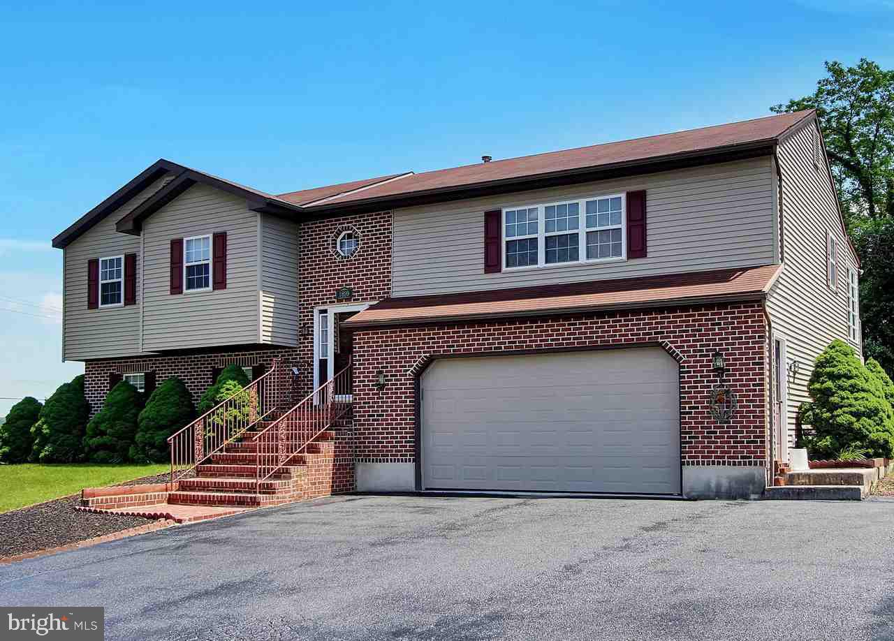HIGHLAND MANOR - Residential