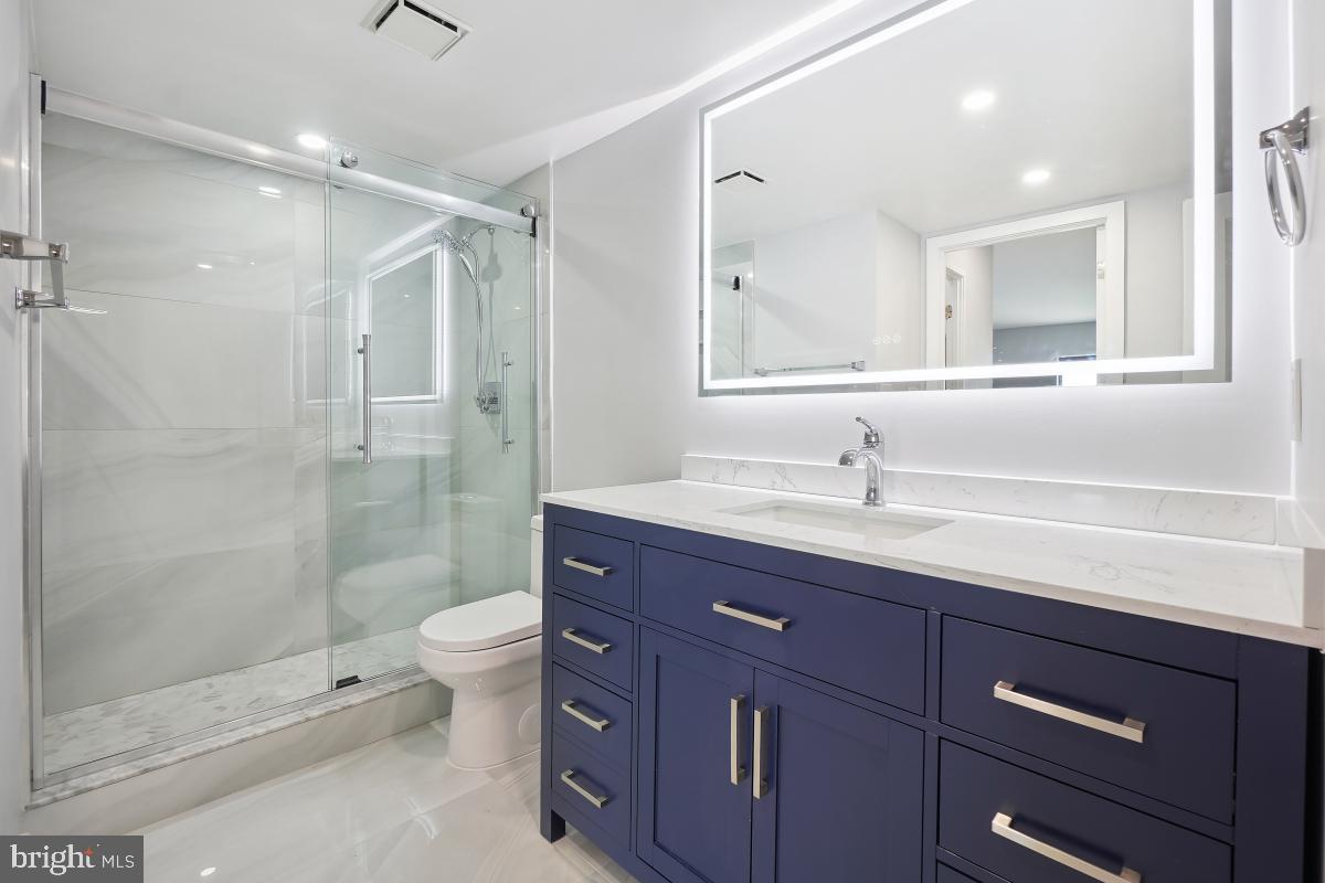 WATERGATE - Residential