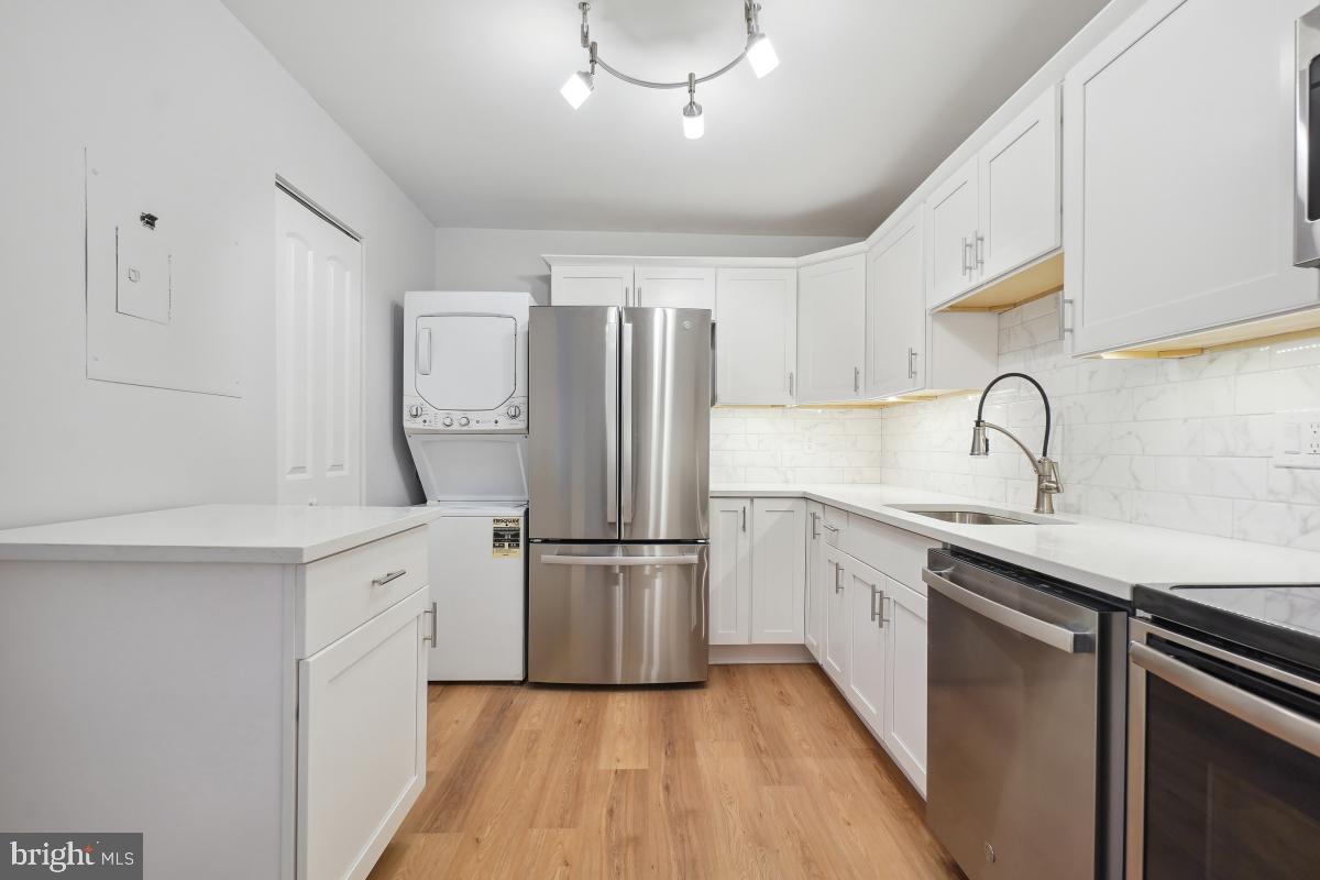 WATERGATE - Residential