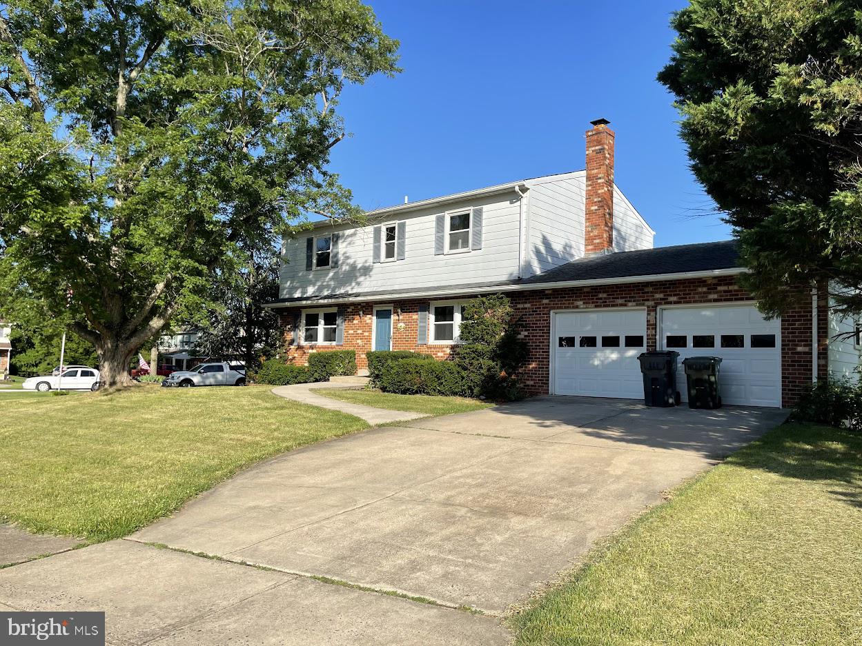 3lvl 4br 2 1/2 ba SFH w/ 2 car garage. New granite countertop in kitchen. Hardwood floors and laundry room on main level. Large deck with stairs leading to fenced yard ( almost 1/3 of an acre ). Walk out basement with PLENTY of storage. Pets considered on a case by case basis. No smoking. Apply online today!---------------------------------------------------------------------------Professionally managed. All residents are enrolled in the Resident Benefits Package (RBP) for $49.95/month which includes renters insurance, HVAC air filter delivery (for applicable properties), credit building to help boost your credit score with timely rent payments, $1M Identity Protection, move-in concierge service making utility connection and home service setup a breeze during your move-in, our best-in-class resident rewards program, and much more!