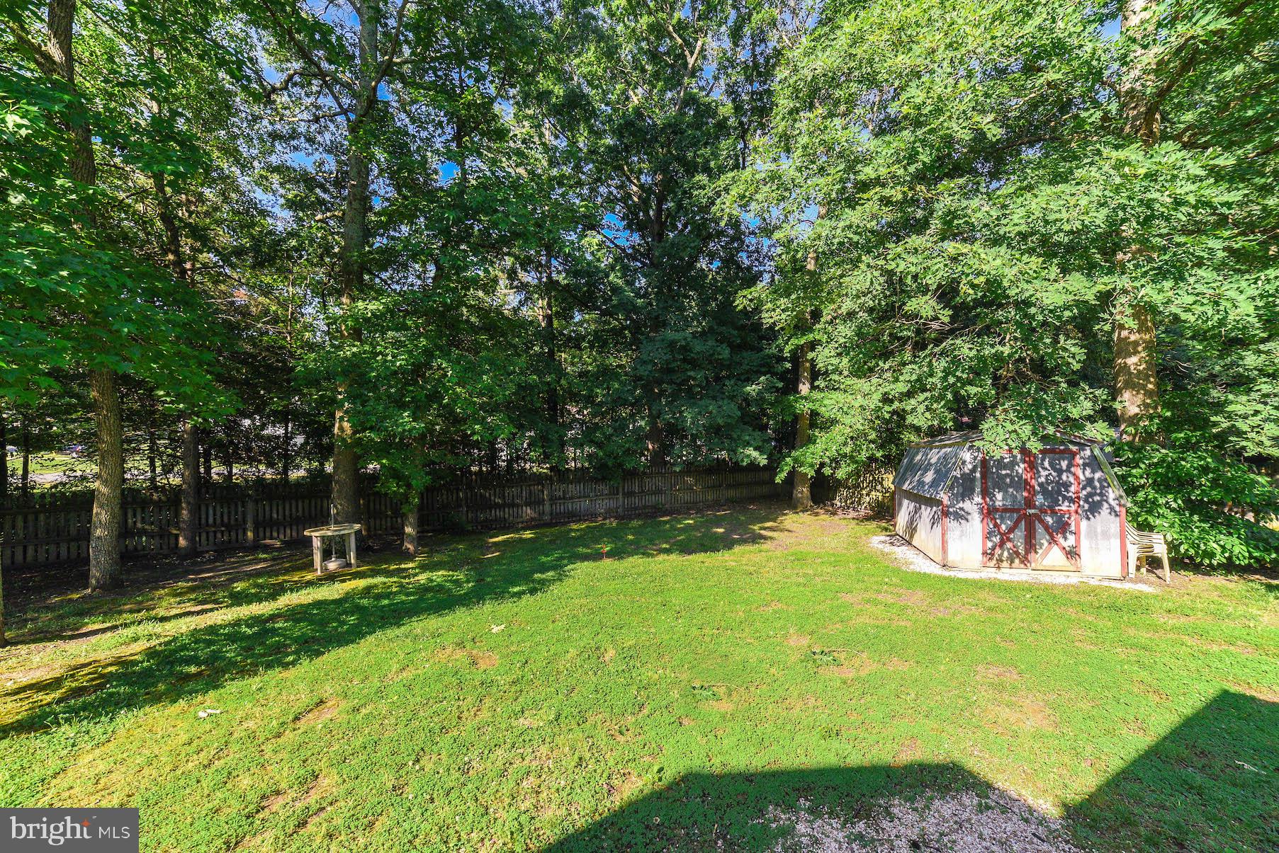 WHITE OAK VILLAGE SUB - Residential