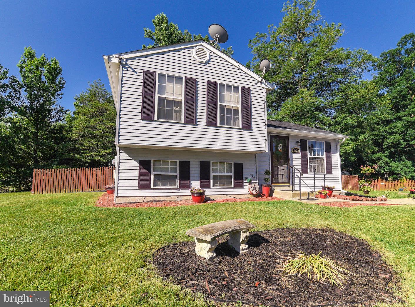 WHITE OAK VILLAGE SUB - Residential